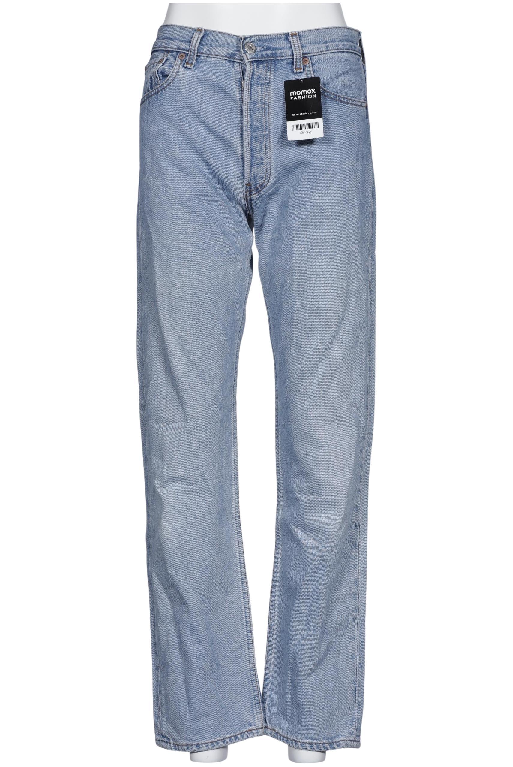 

Levis Damen Jeans, hellblau, Gr. 30