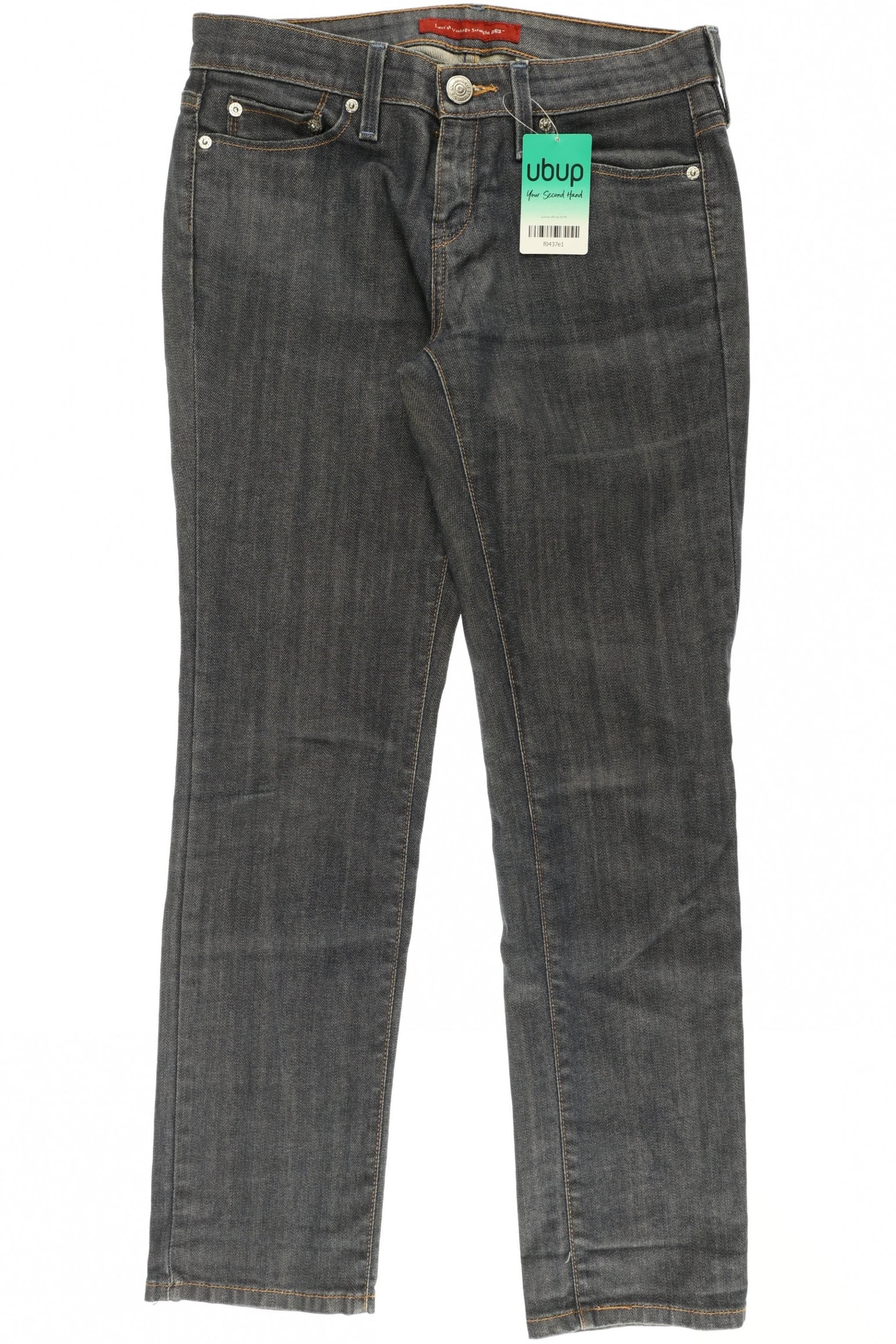 

Levis Damen Jeans, blau, Gr. 26