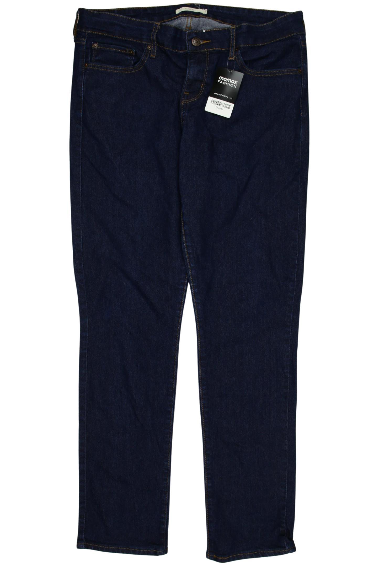 

Levis Damen Jeans, marineblau, Gr. 31