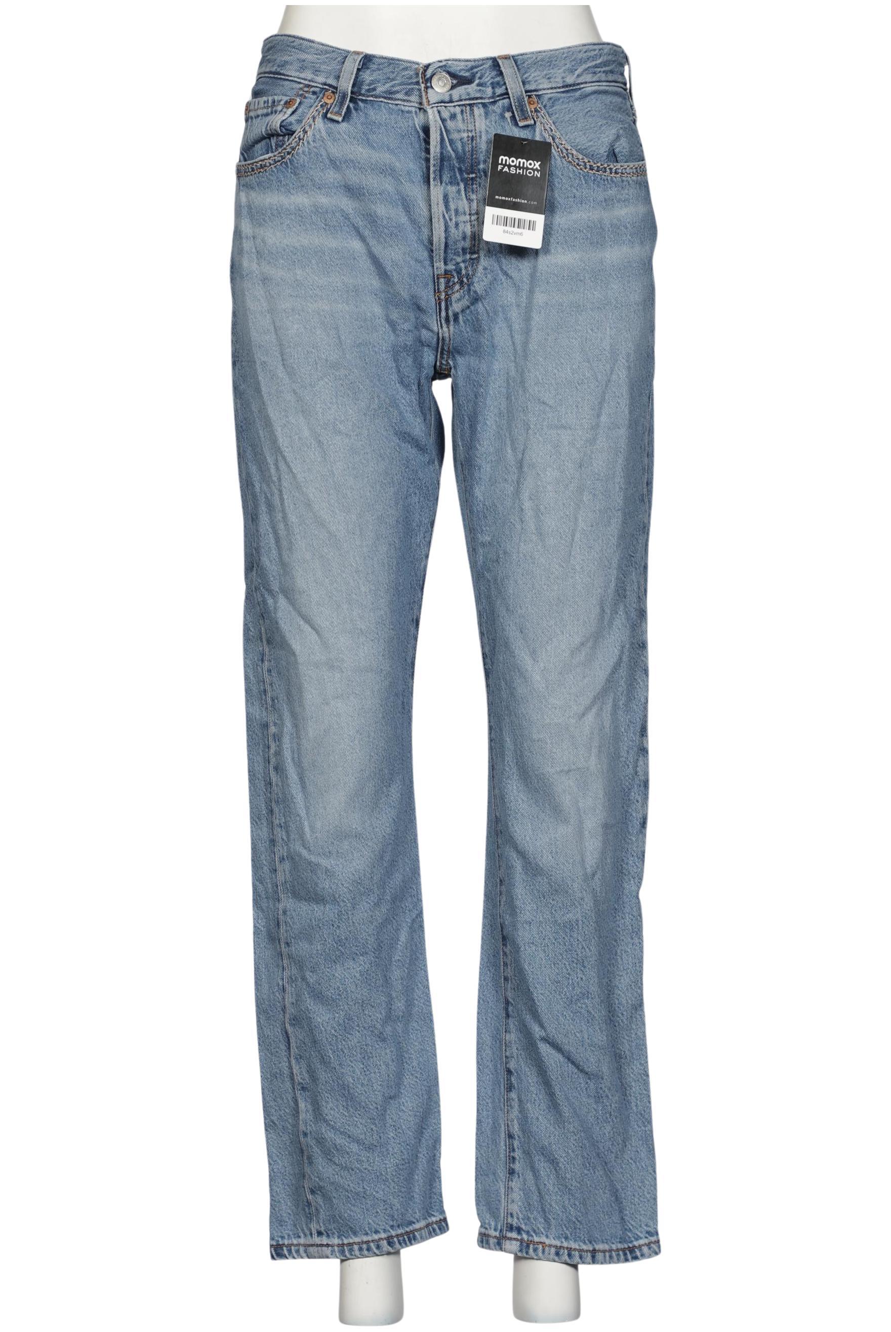 

Levis Damen Jeans, hellblau, Gr. 29
