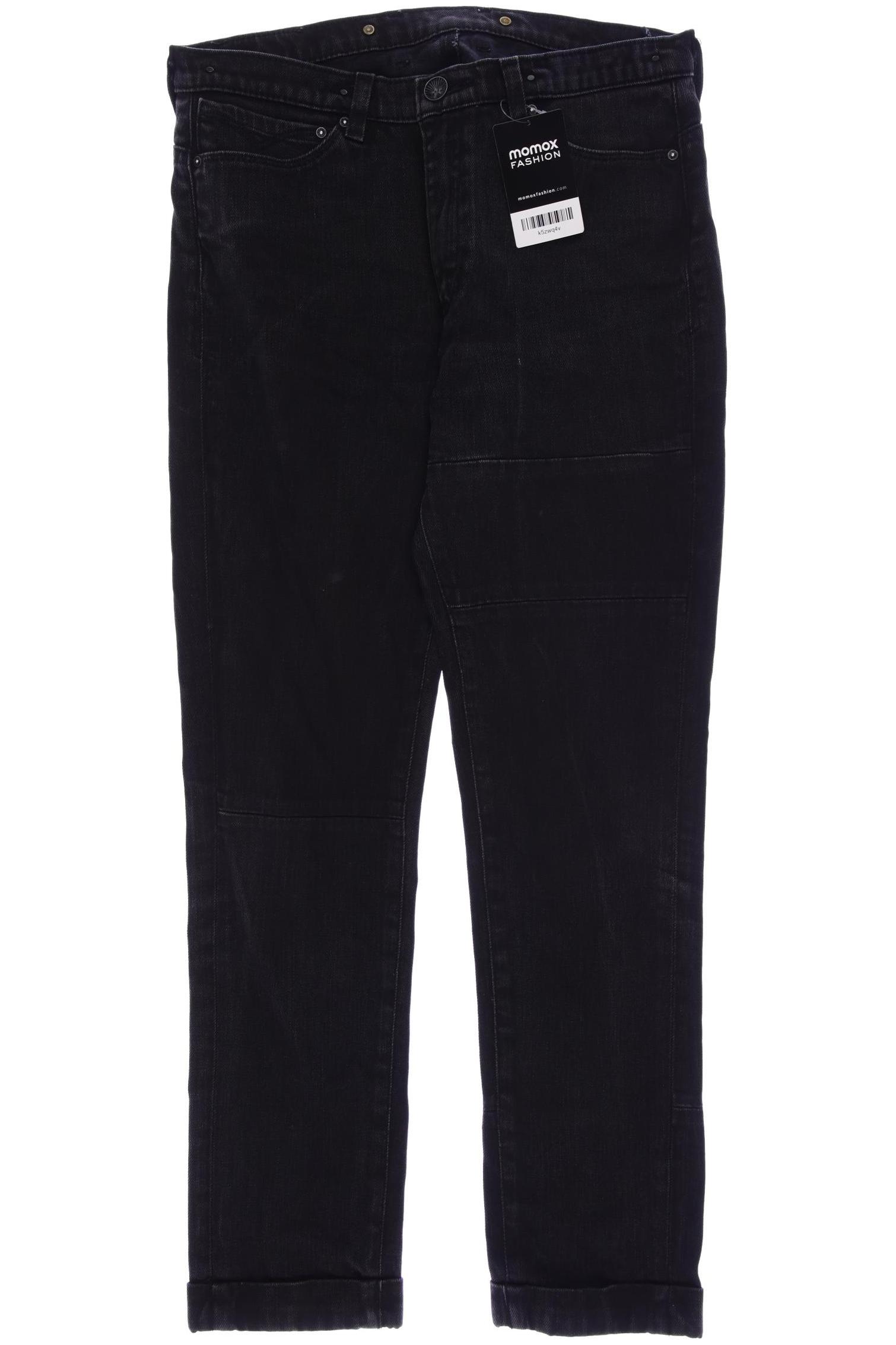 

Levis Damen Jeans, schwarz, Gr. 40