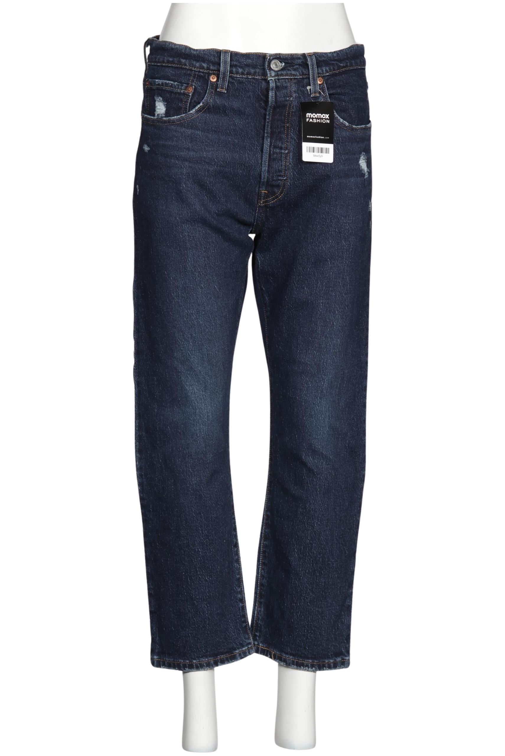 

Levis Damen Jeans, marineblau, Gr. 30