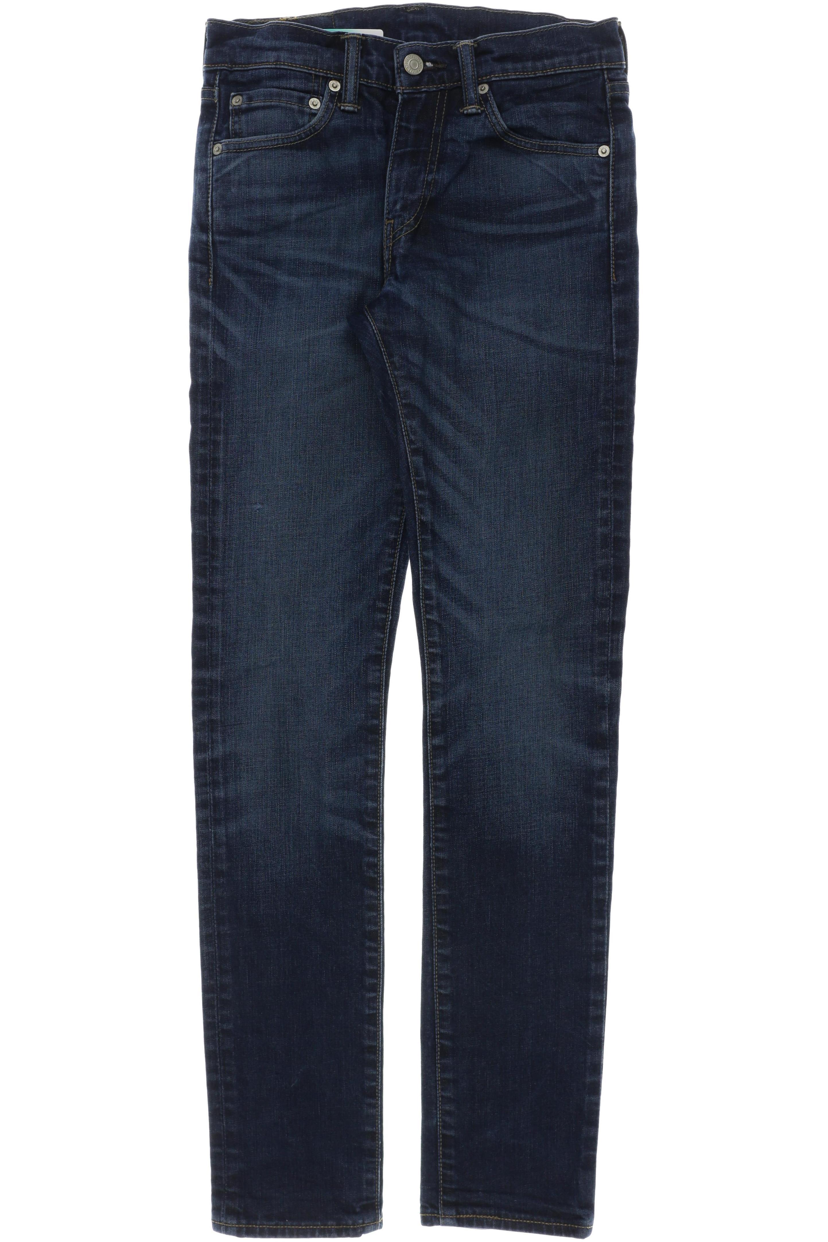 

Levis Damen Jeans, blau, Gr. 28