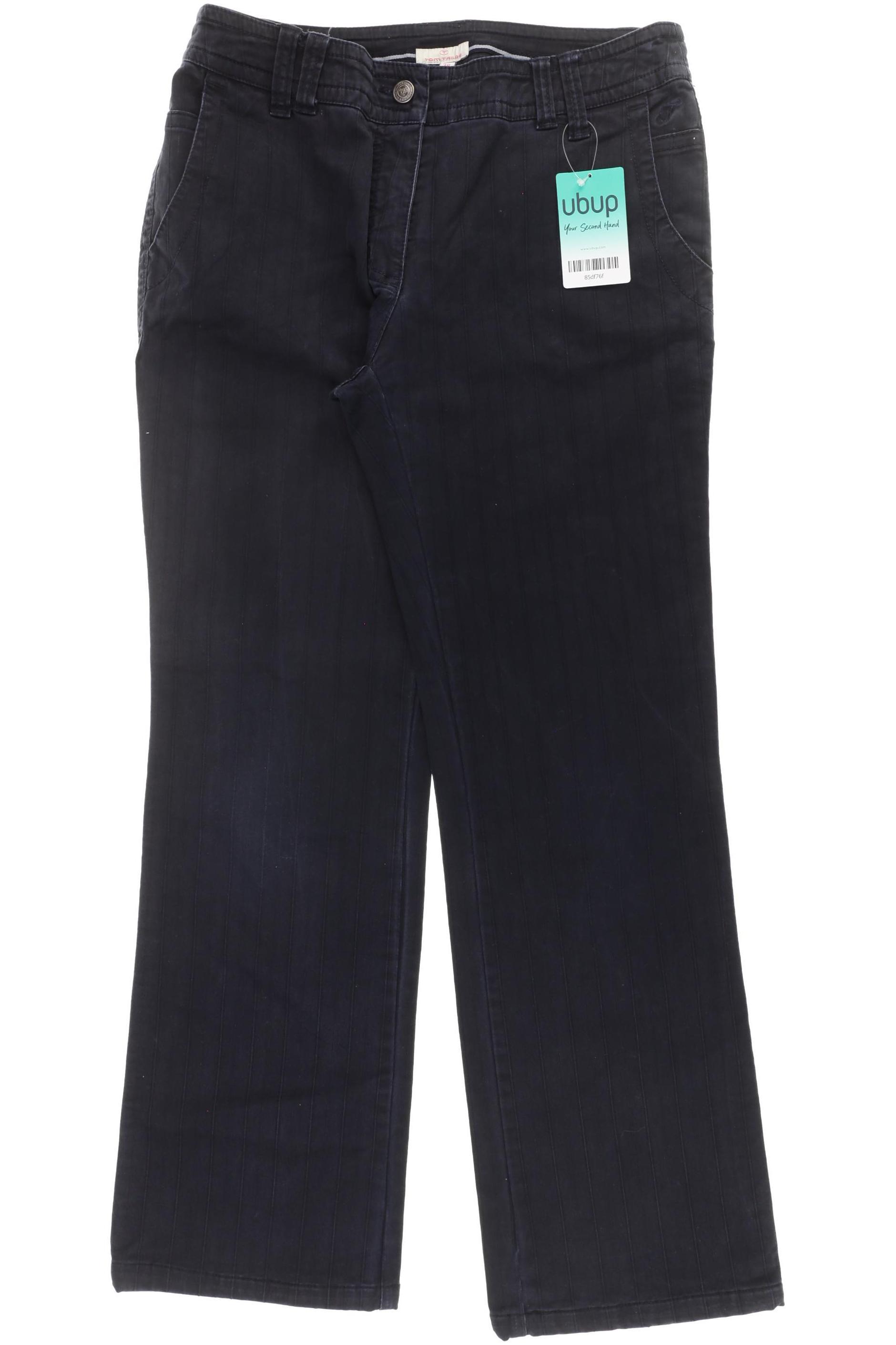 

Tom Tailor Damen Jeans, blau, Gr. 38