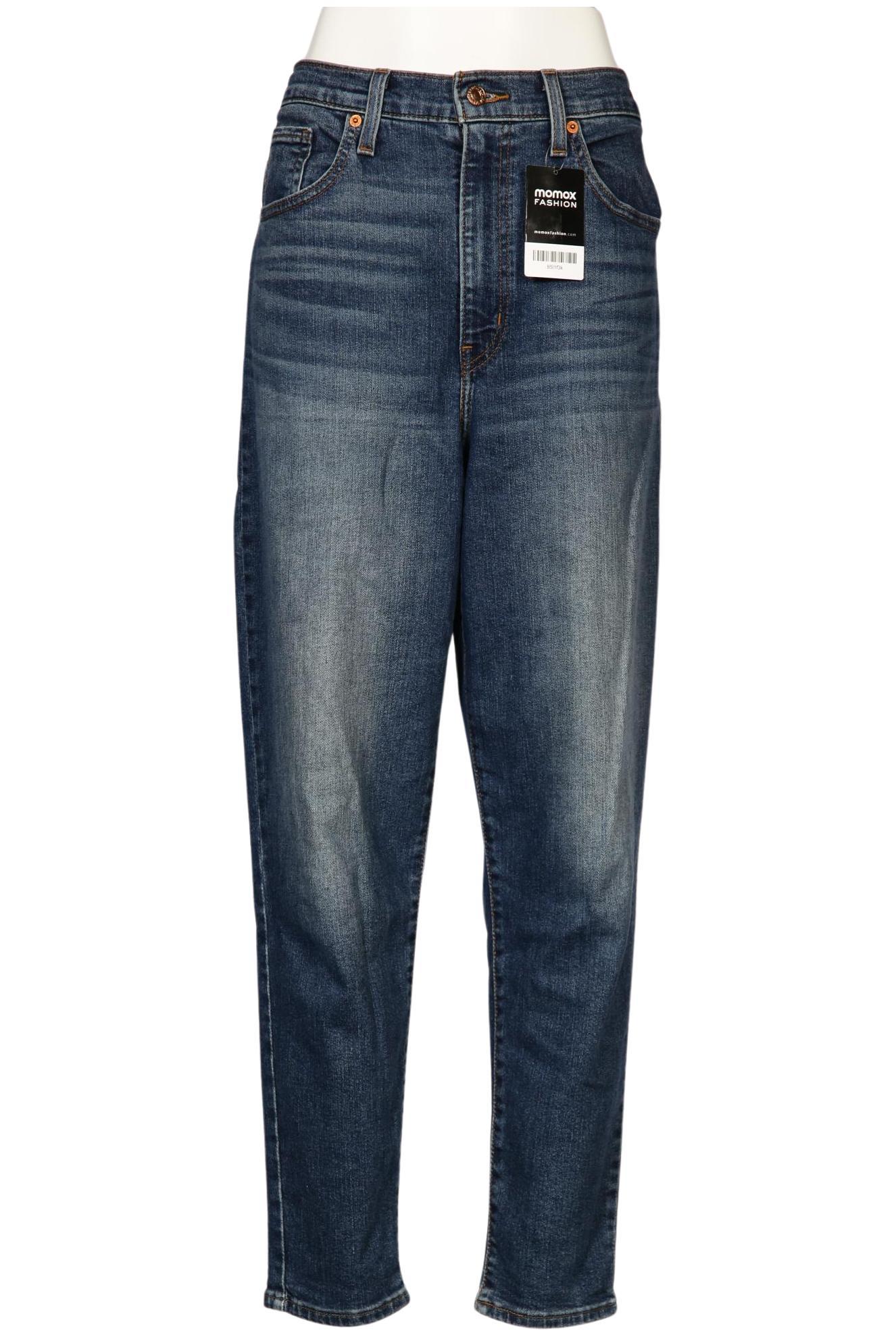 

Levis Damen Jeans, blau, Gr. 30