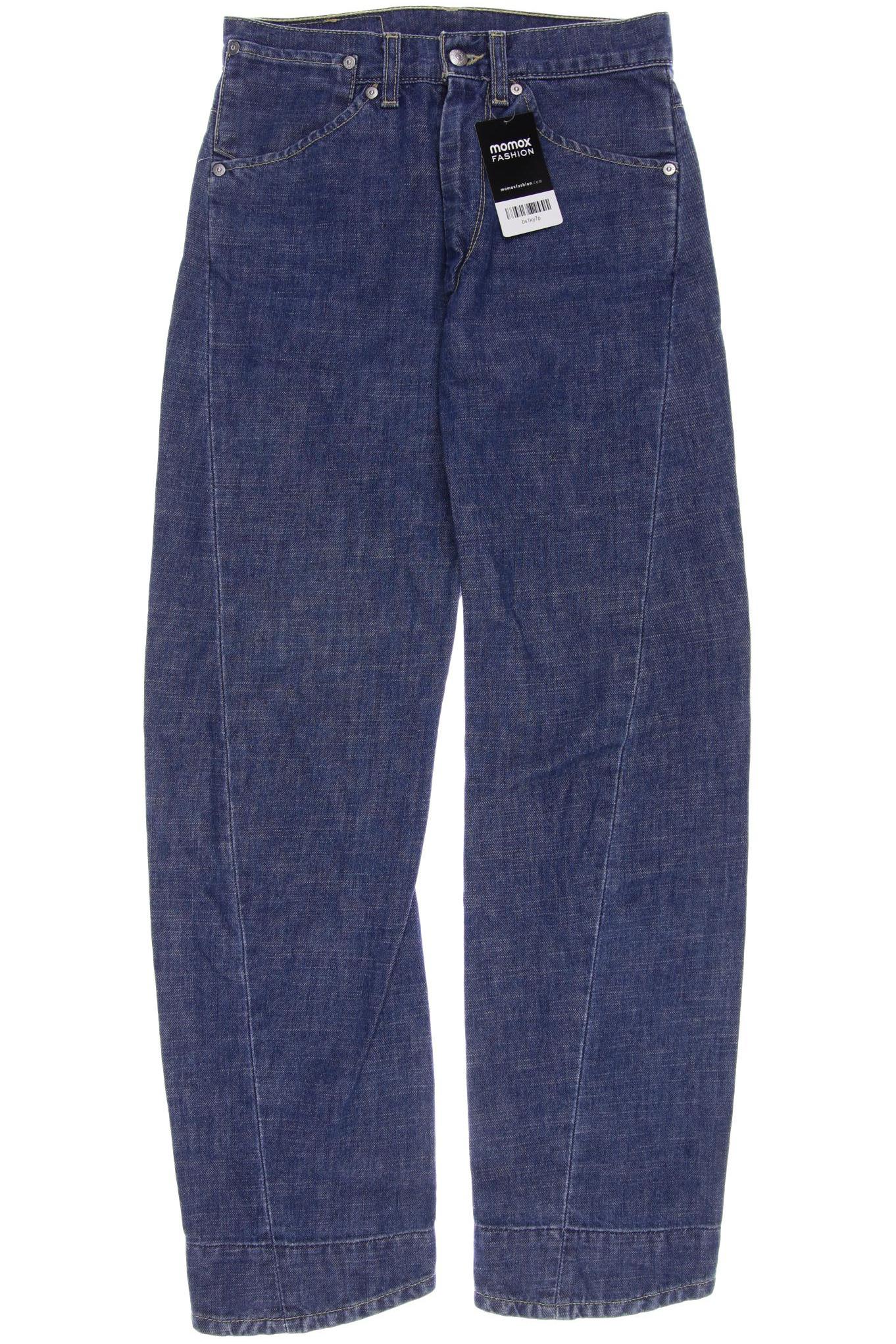 

Levis Damen Jeans, blau