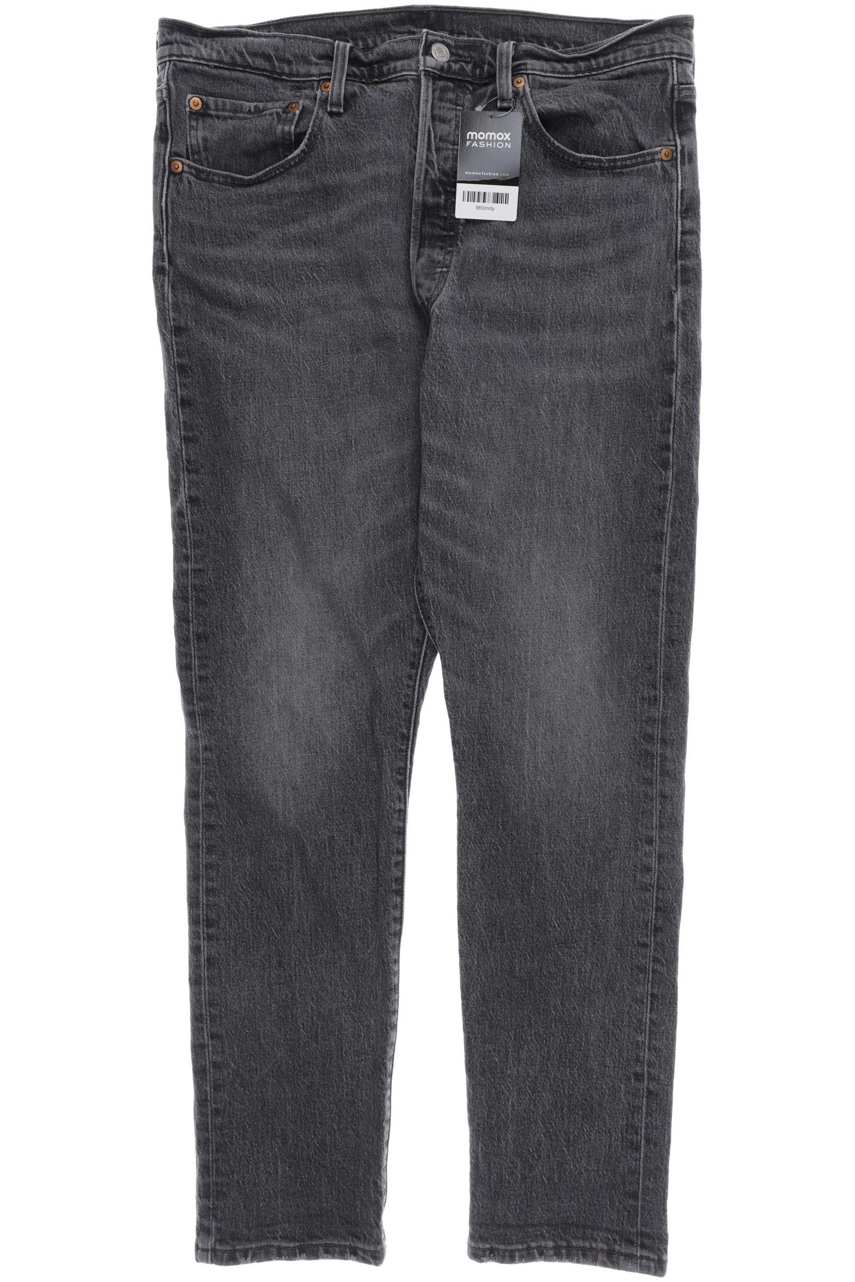 

Levis Damen Jeans, grau