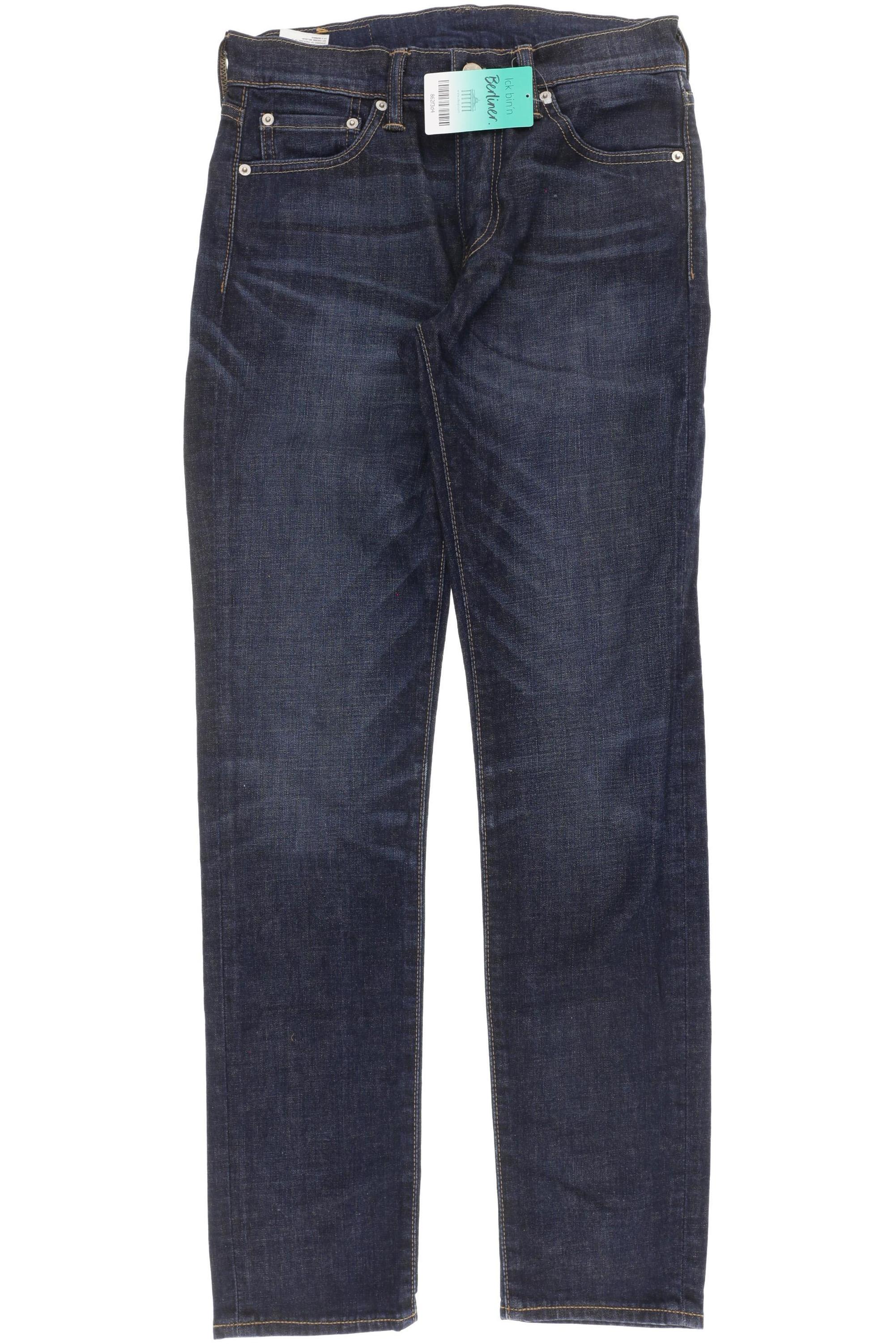 

Levis Damen Jeans, blau, Gr. 29