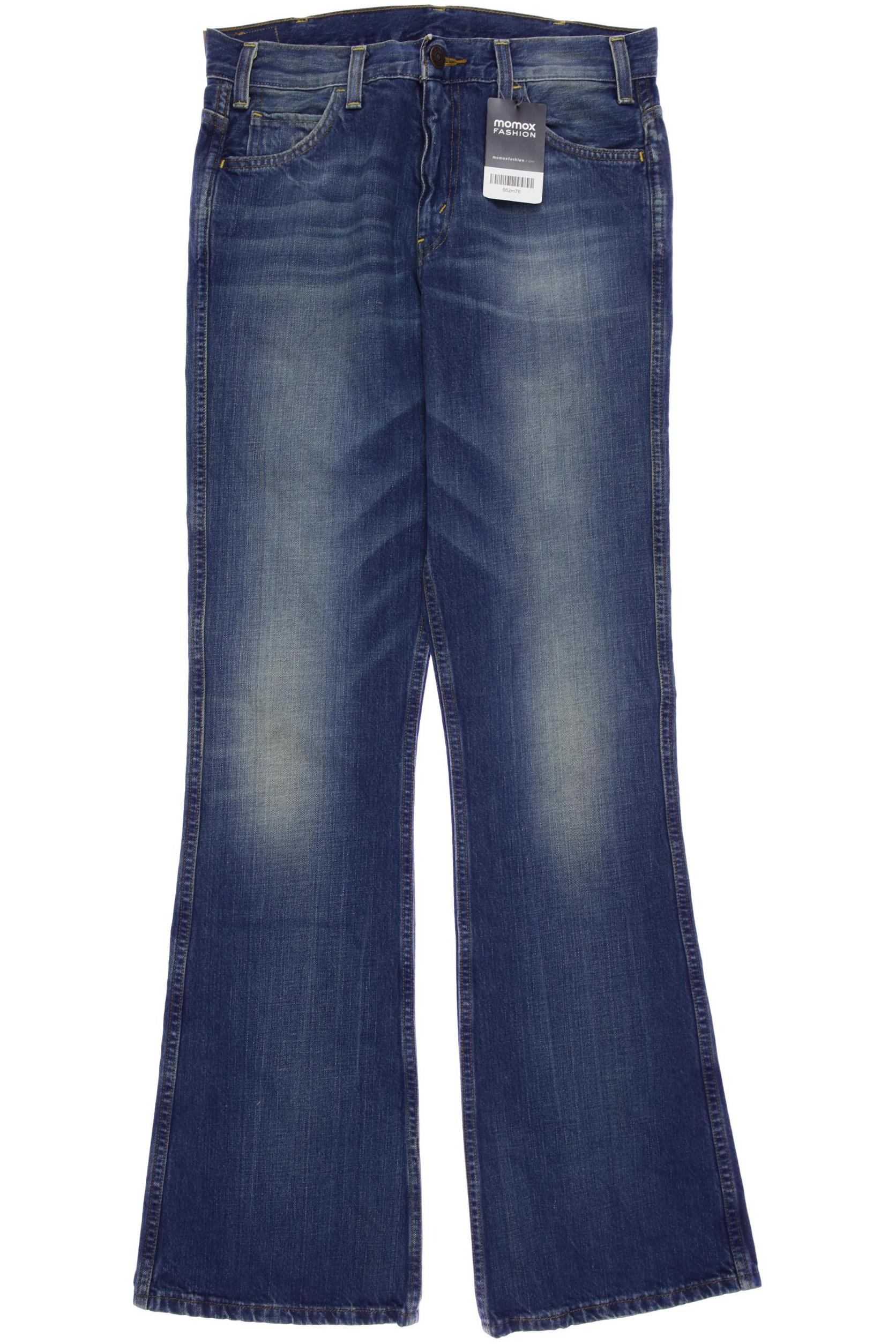 

Levis Damen Jeans, blau, Gr. 38