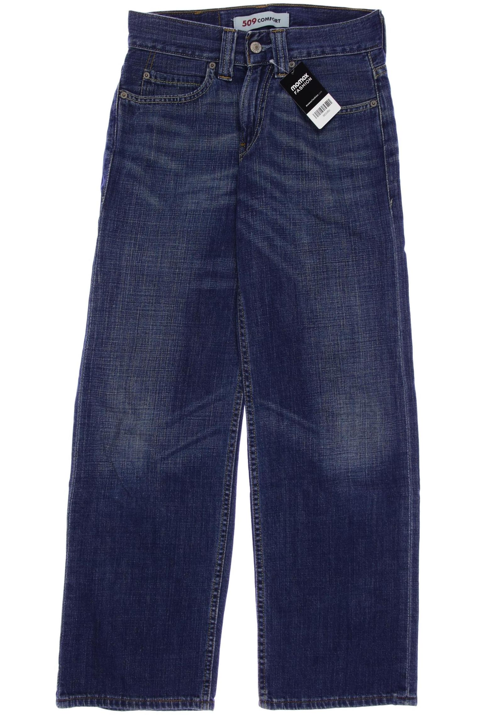

Levis Damen Jeans, marineblau, Gr. 28