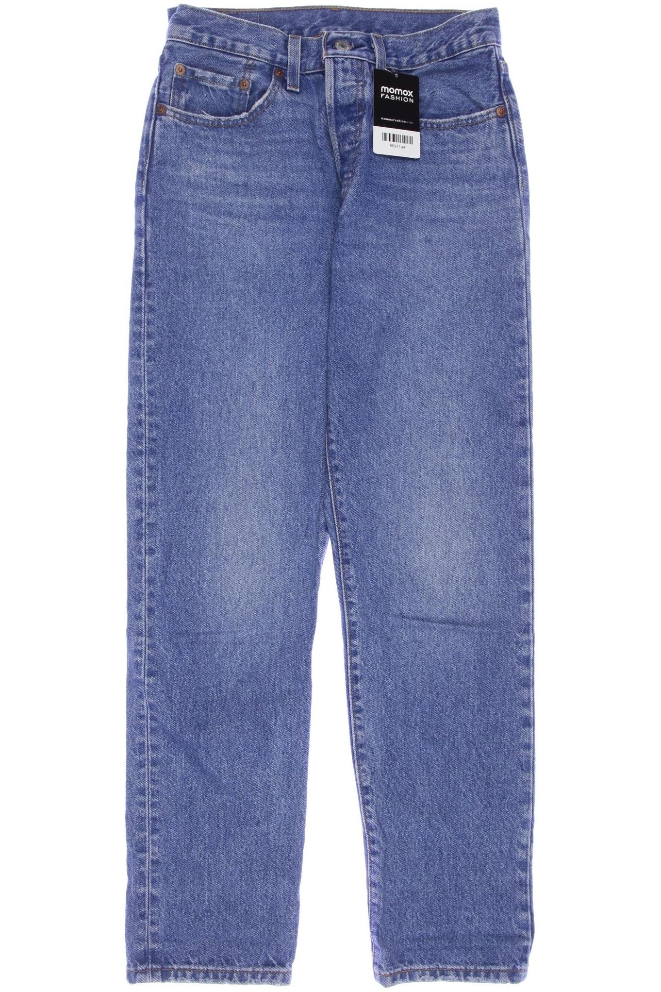 Thumbnail - Levis Damen Jeans, blau, Gr. 26