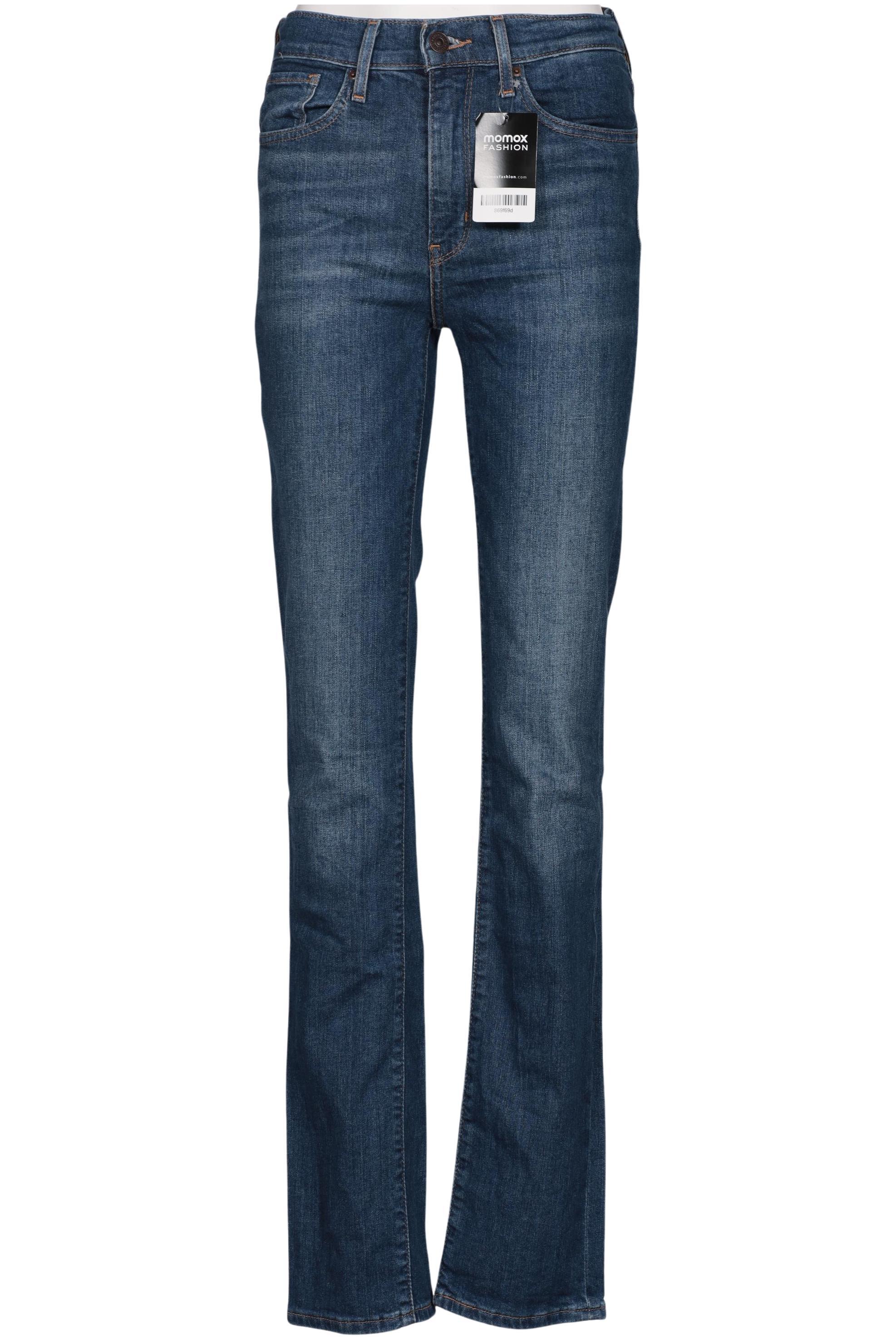 

Levis Damen Jeans, blau, Gr. 27