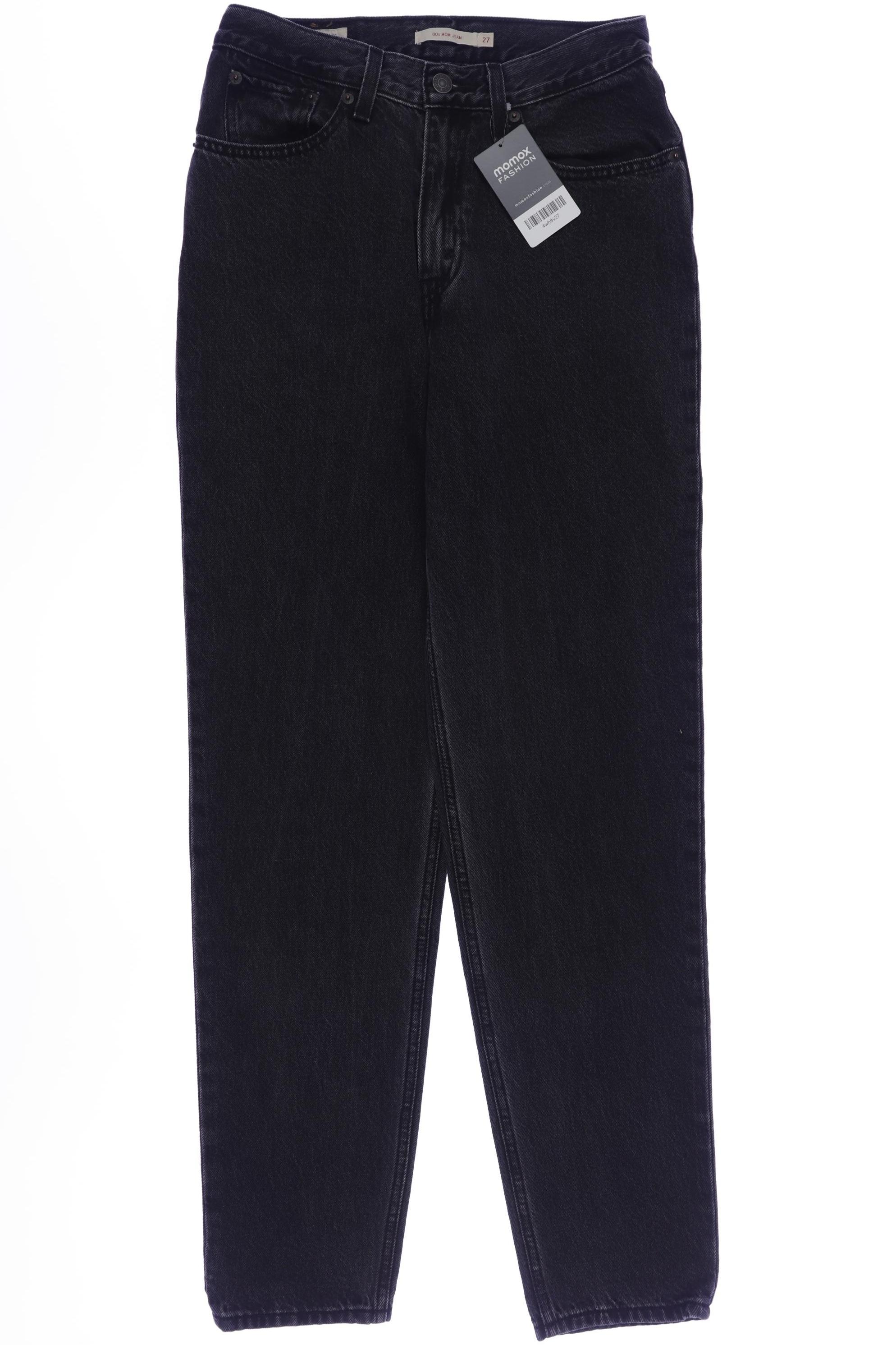 

Levis Damen Jeans, grau, Gr. 27