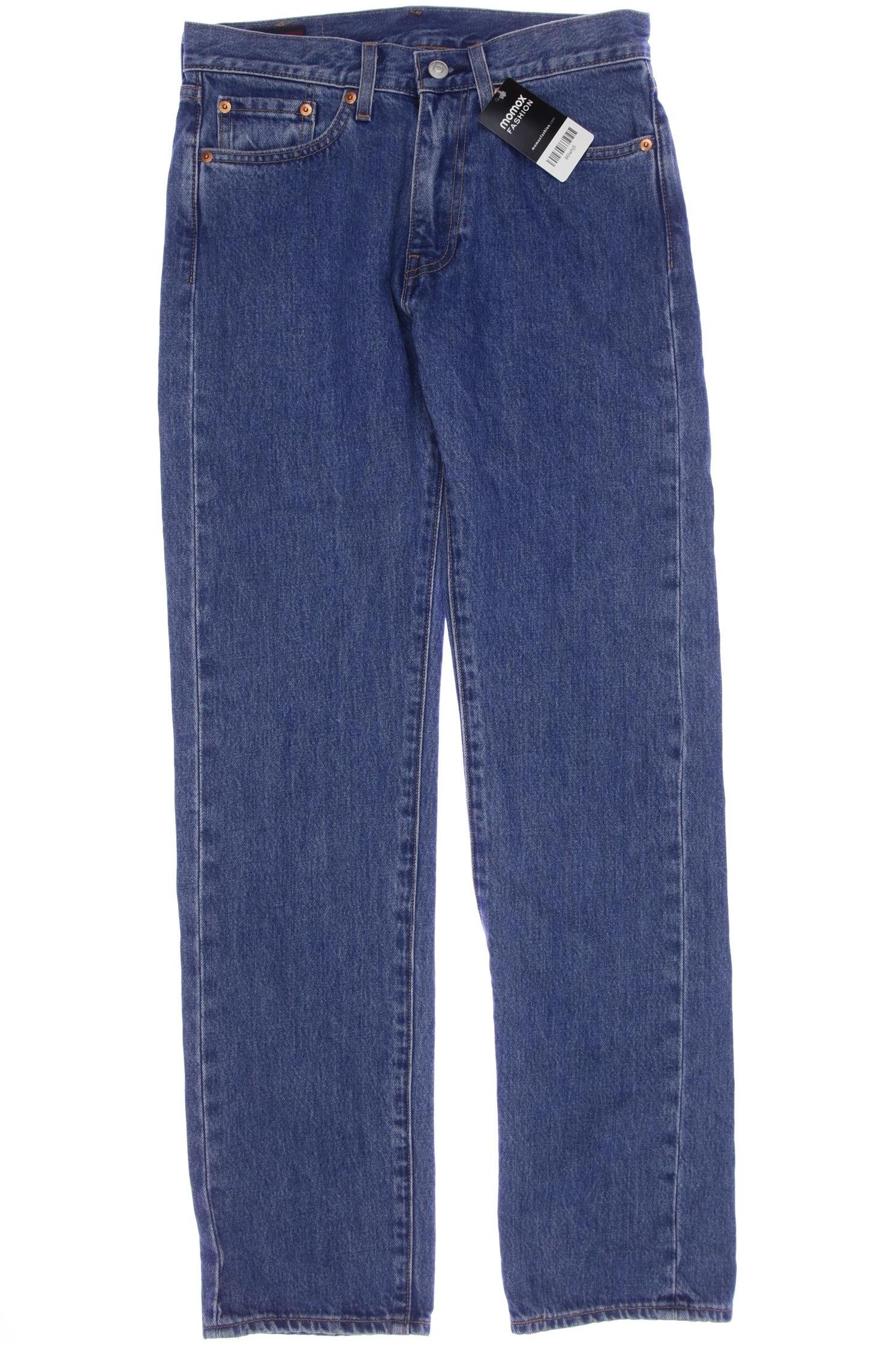 

Levis Damen Jeans, blau, Gr. 29