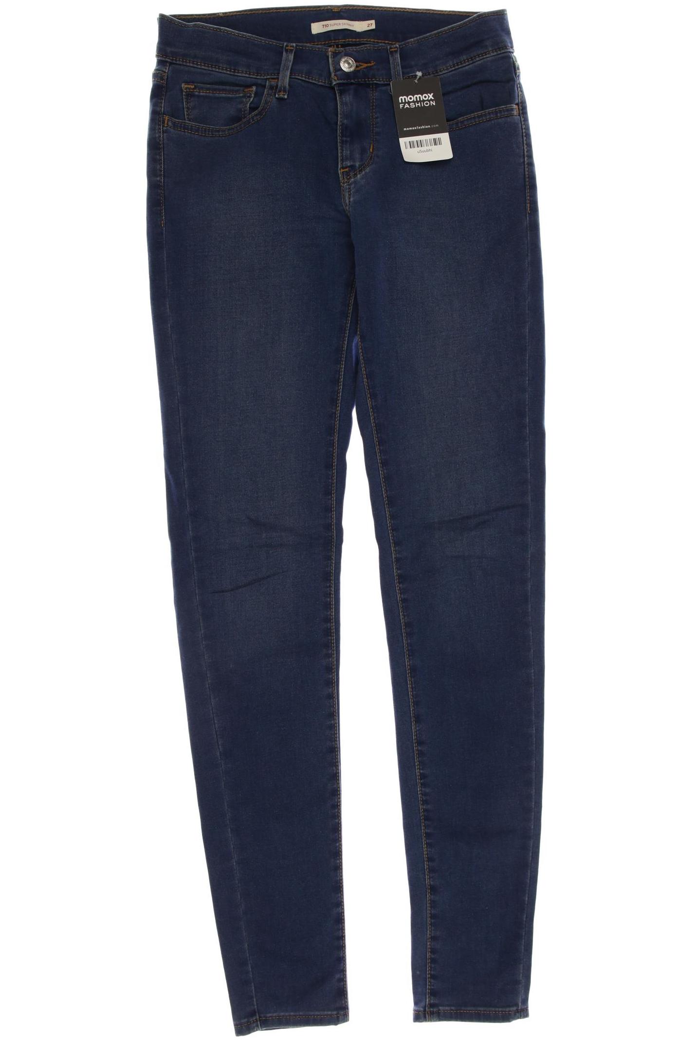 

Levis Damen Jeans, blau