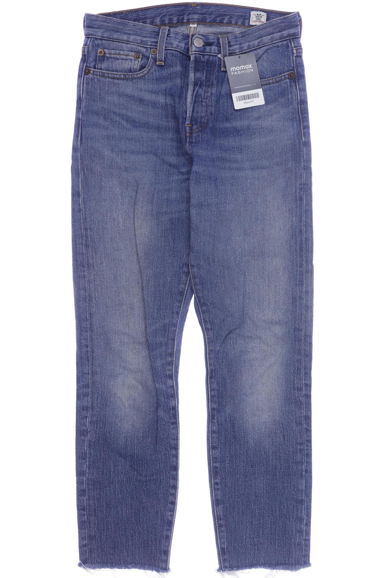 

Levis Damen Jeans, blau, Gr. 25