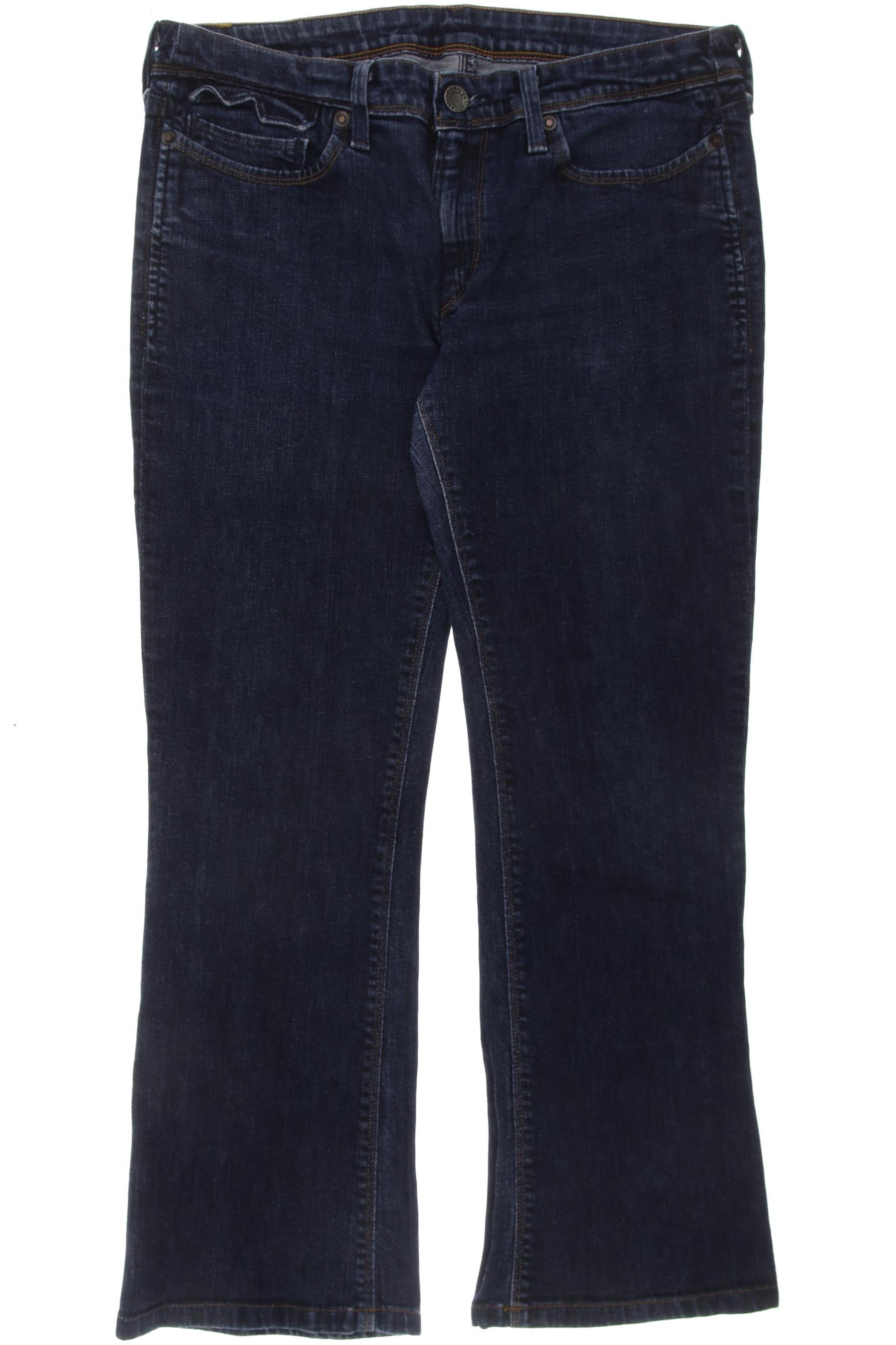 

Levis Damen Jeans, blau, Gr. 34