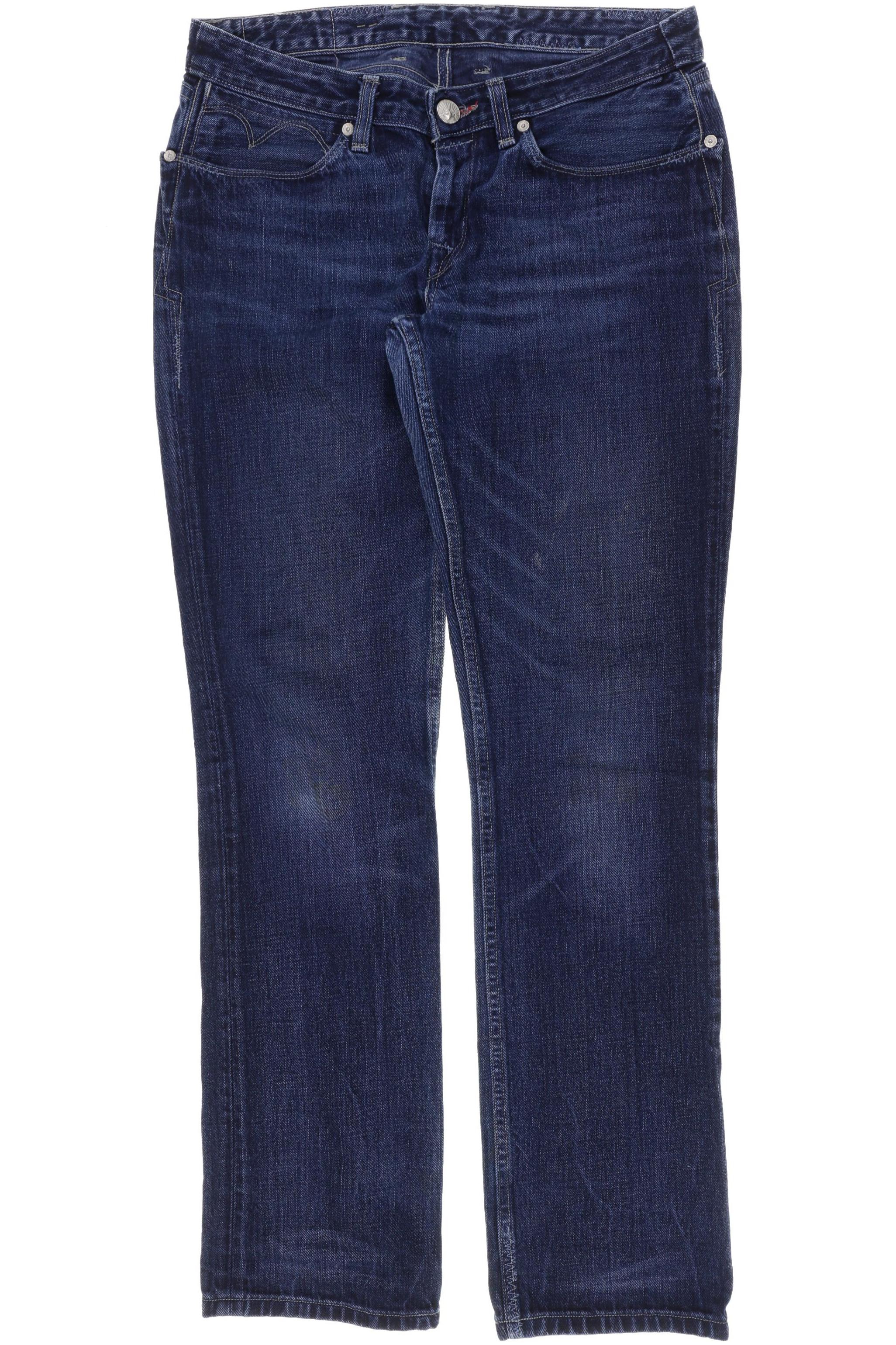 

Levis Damen Jeans, blau, Gr. 30
