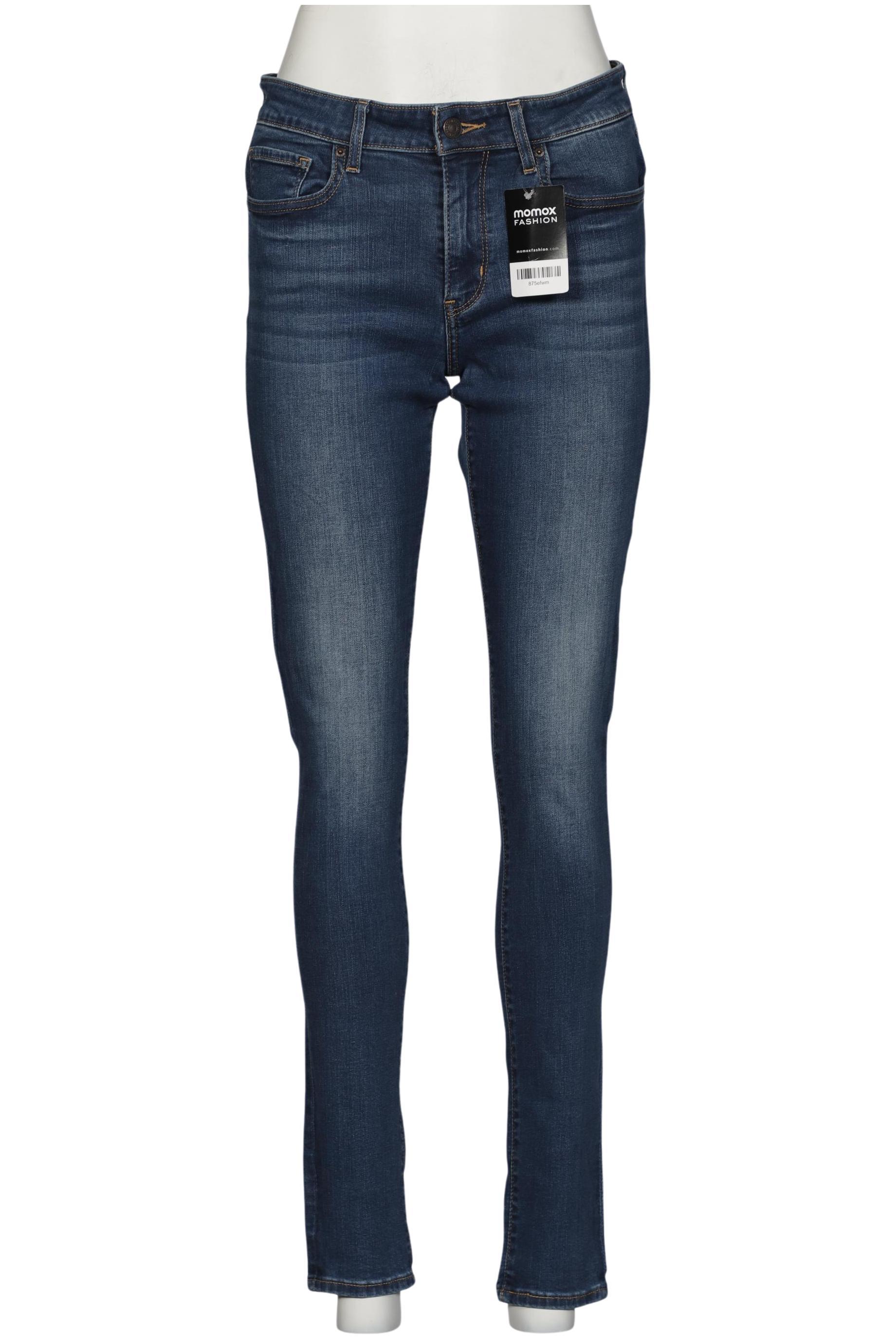 

Levis Damen Jeans, blau, Gr. 30