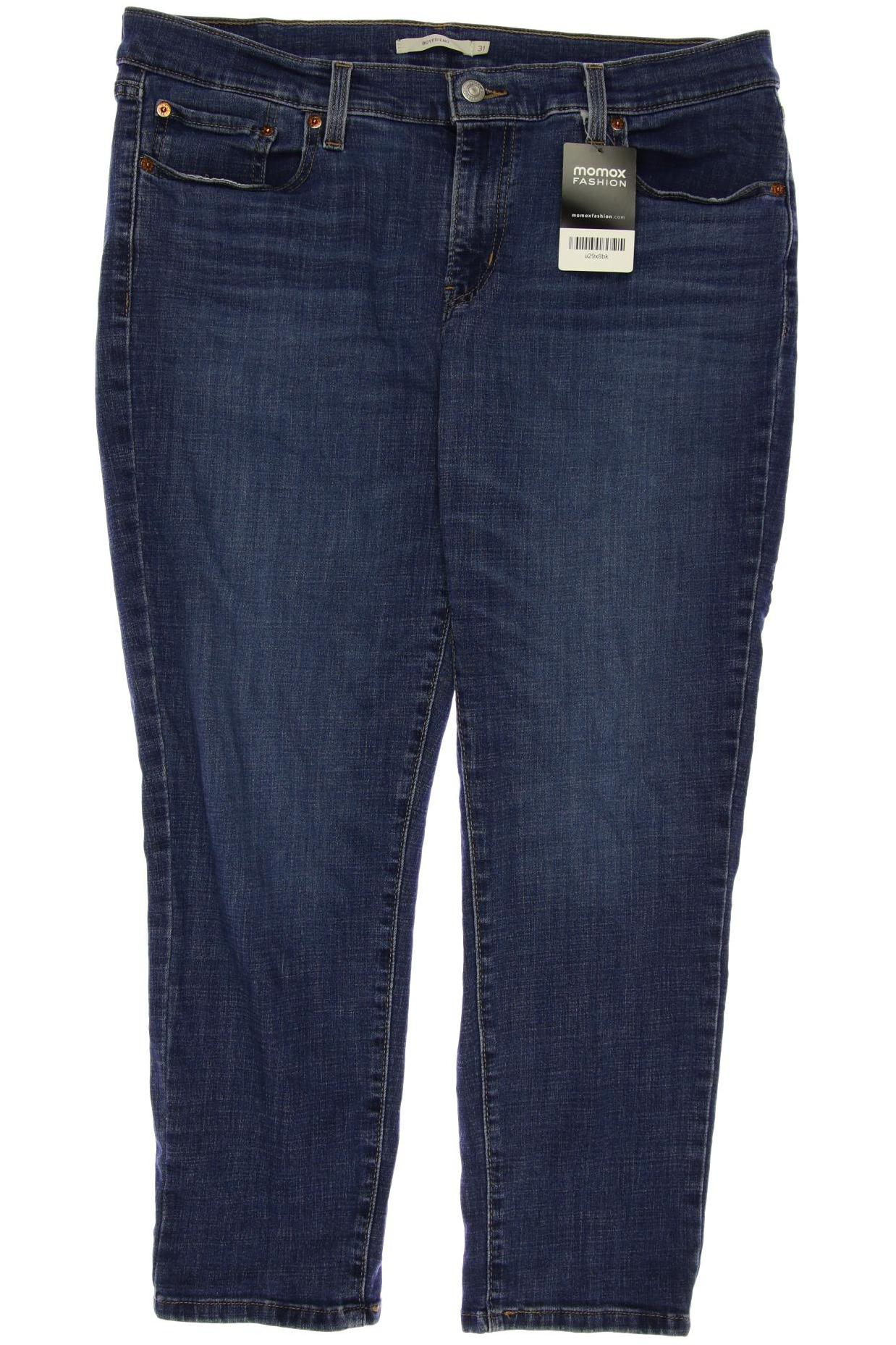 

Levis Damen Jeans, blau, Gr. 42