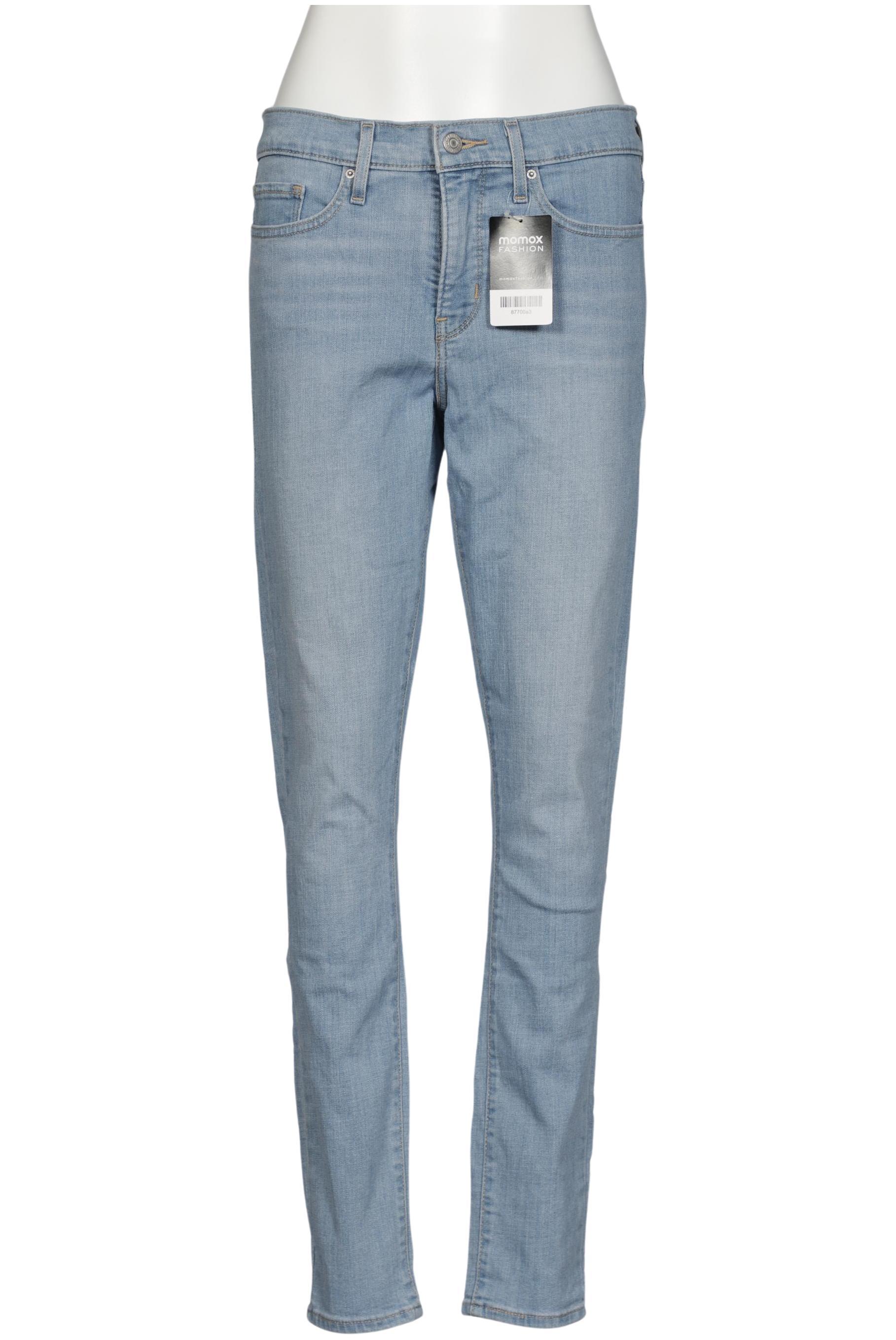 

Levis Damen Jeans, hellblau, Gr. 29