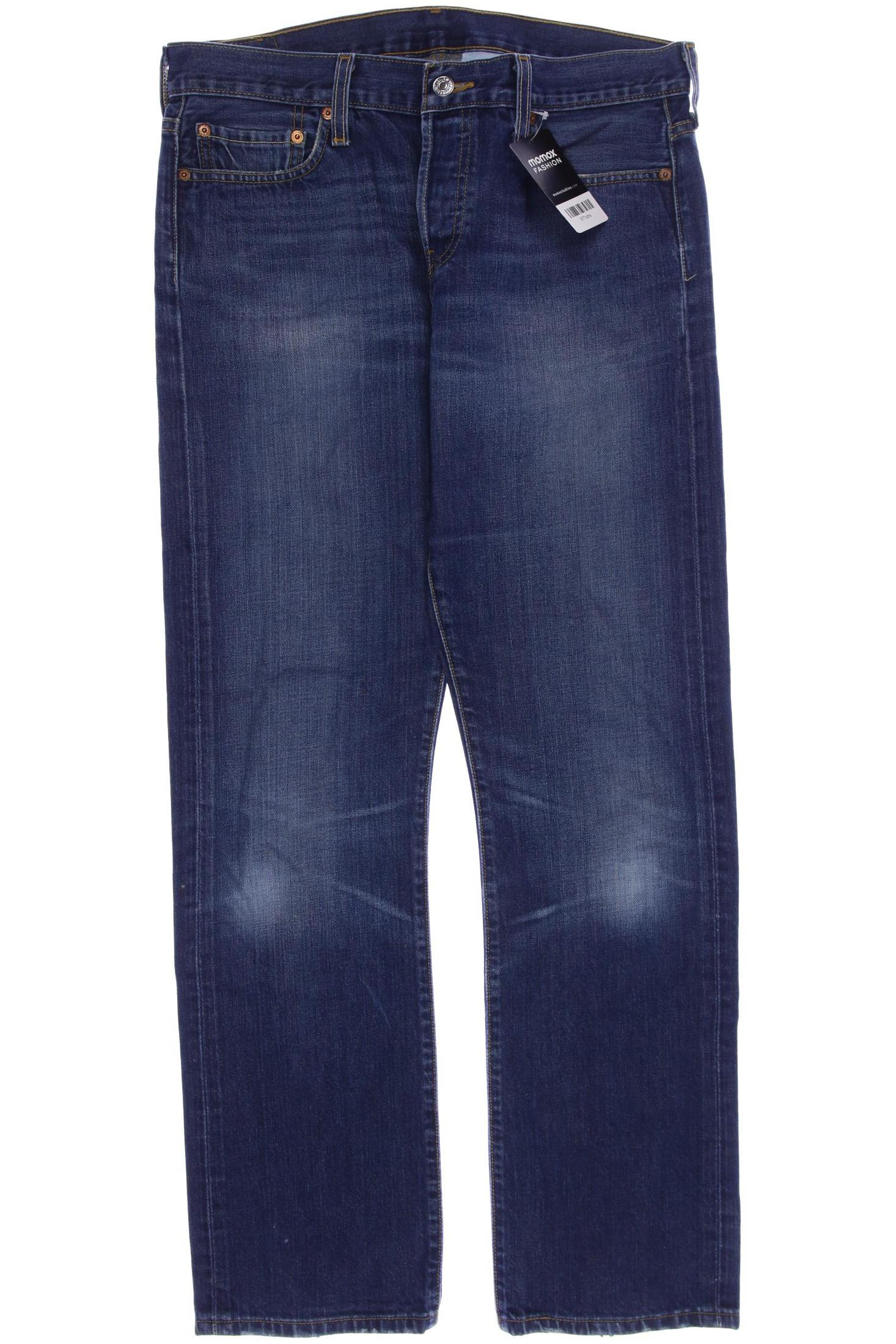 

Levis Damen Jeans, blau