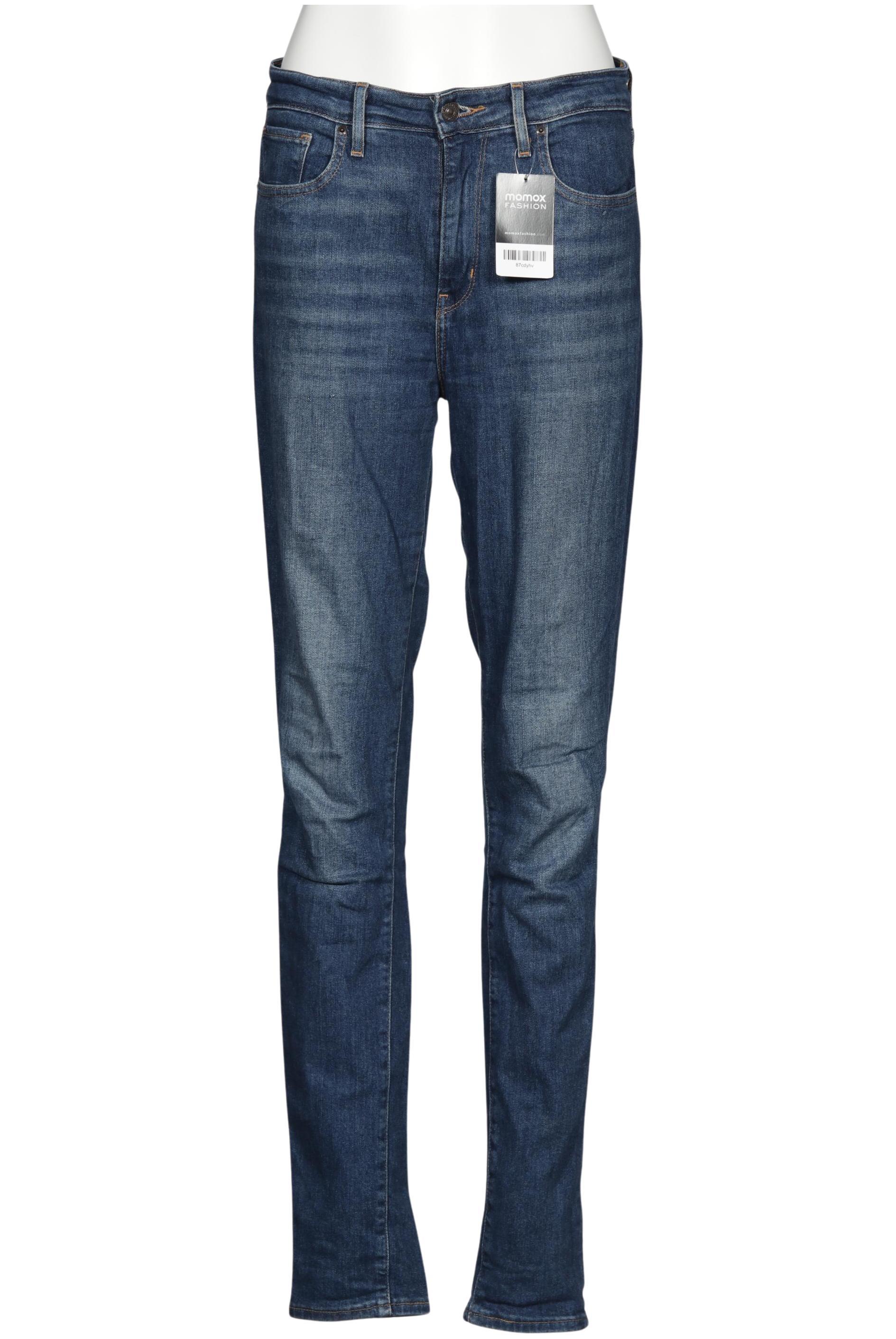 

Levis Damen Jeans, blau, Gr. 29