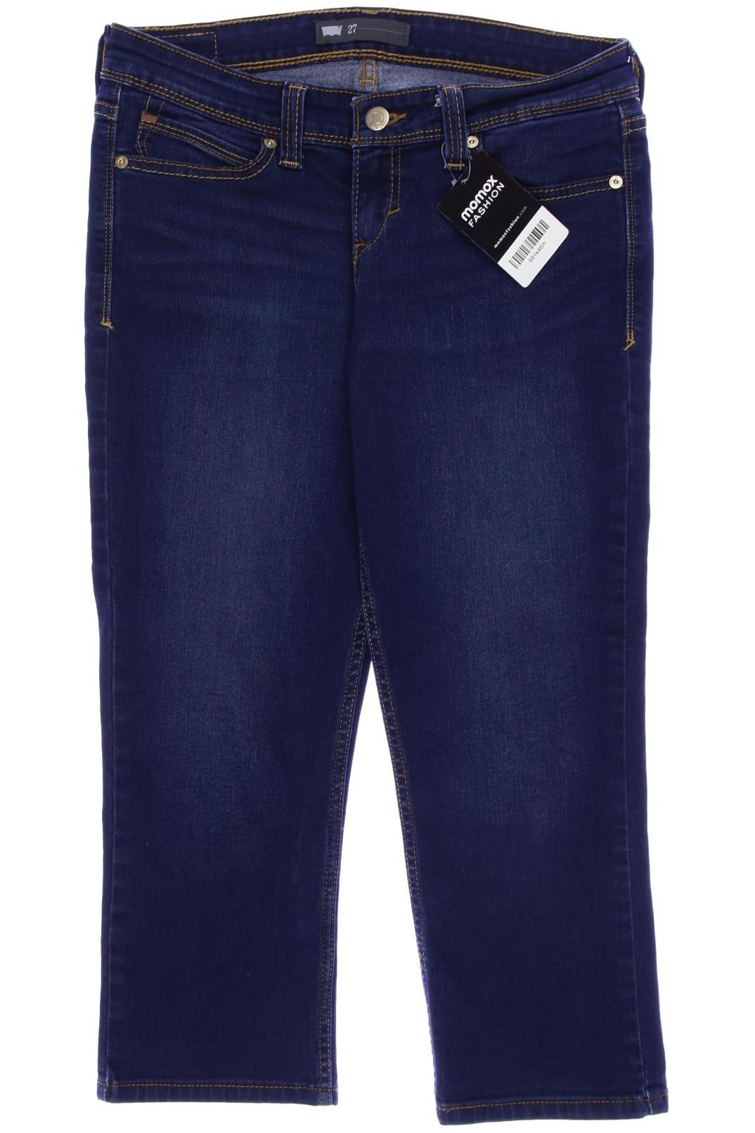 

Levis Damen Jeans, marineblau, Gr. 27