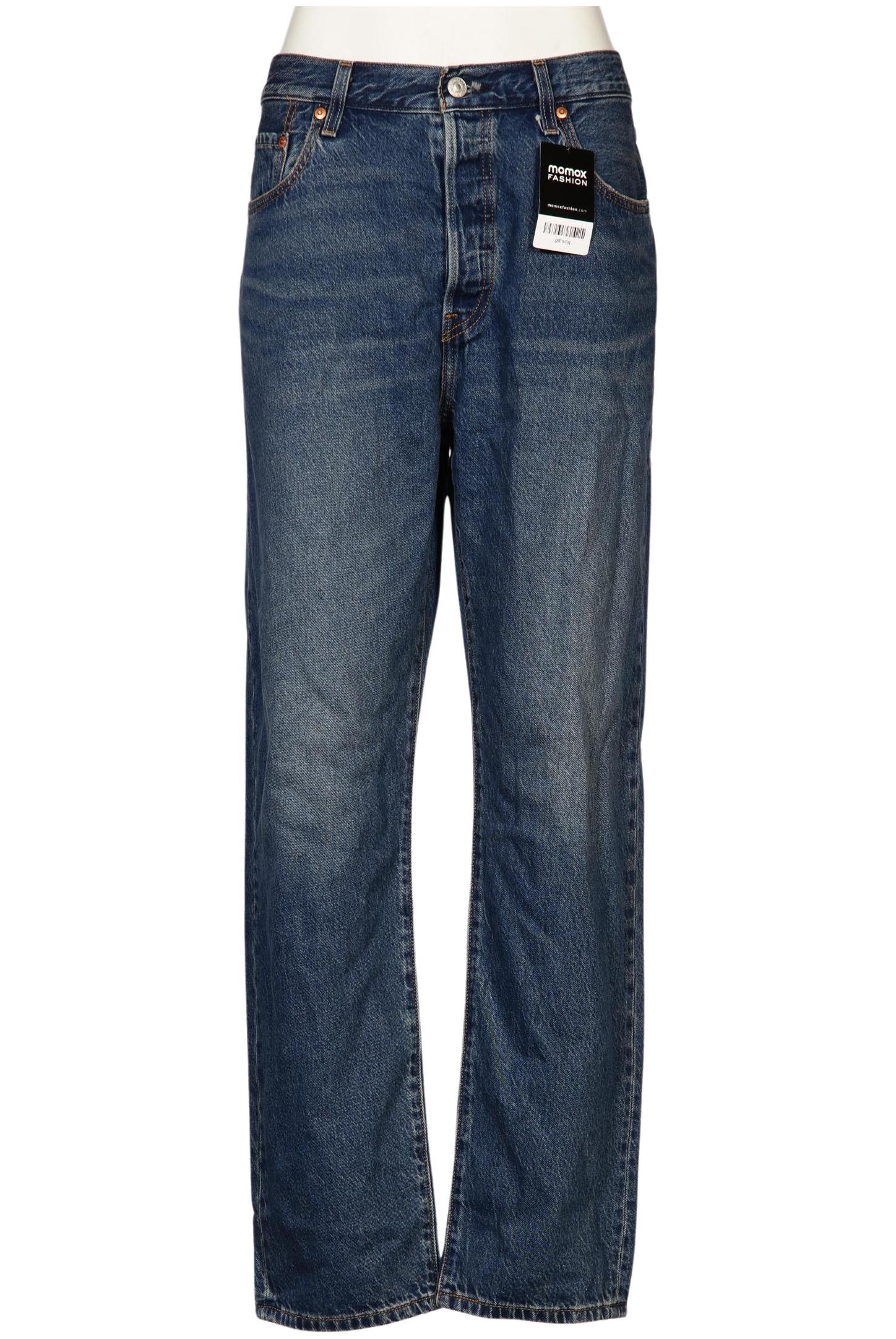 

Levis Damen Jeans, blau, Gr. 32