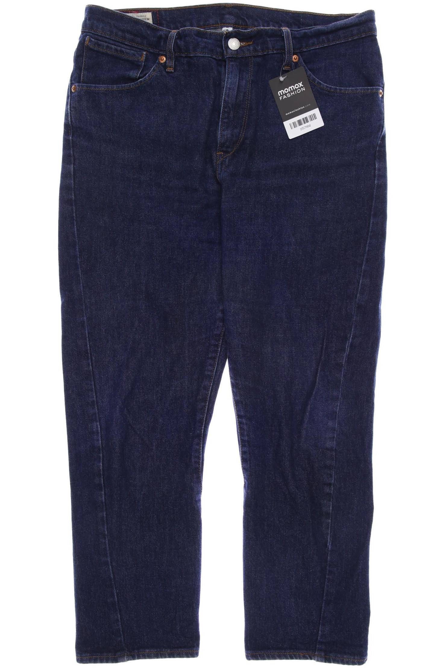 

Levis Damen Jeans, marineblau, Gr. 29
