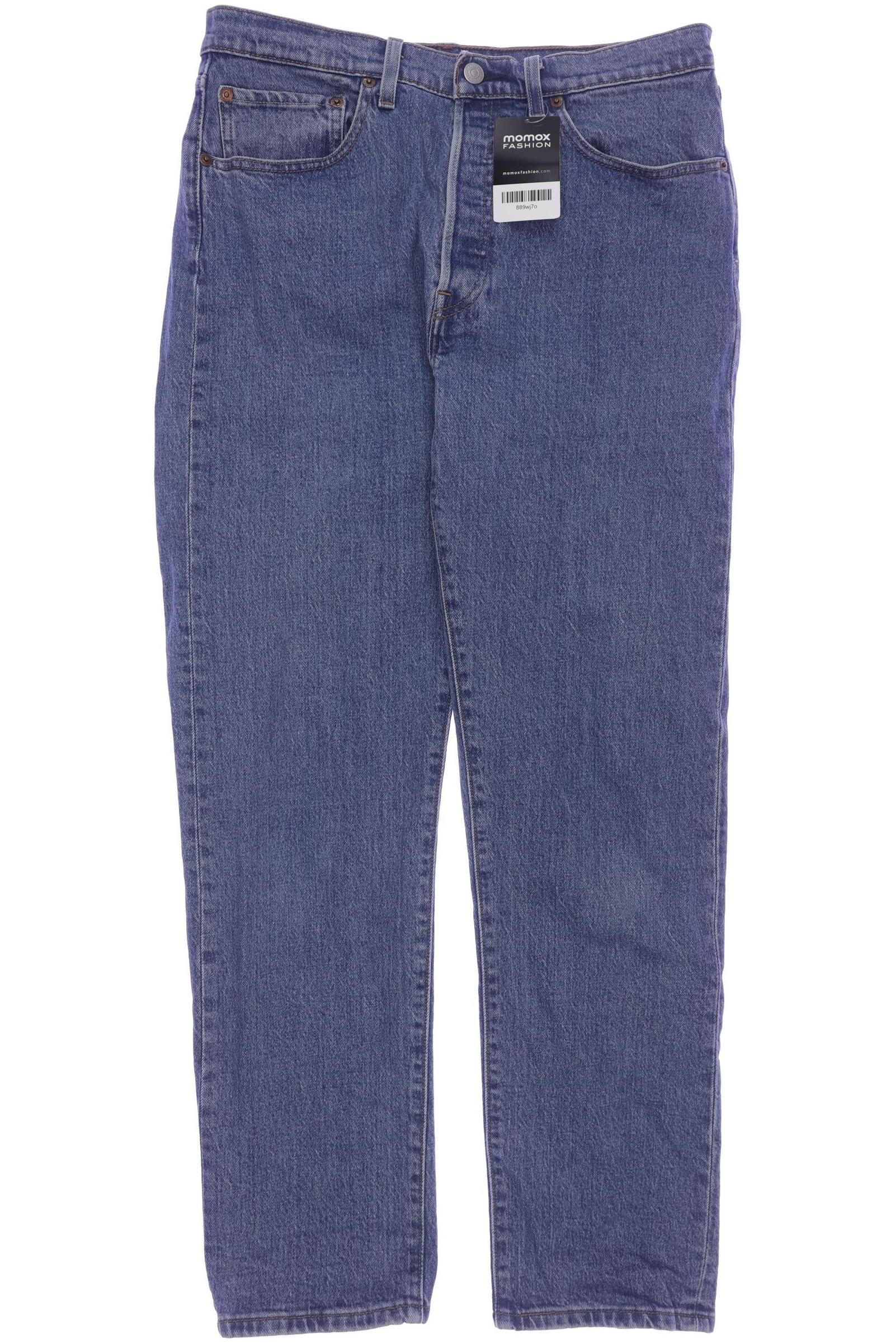 

Levis Damen Jeans, blau, Gr. 30