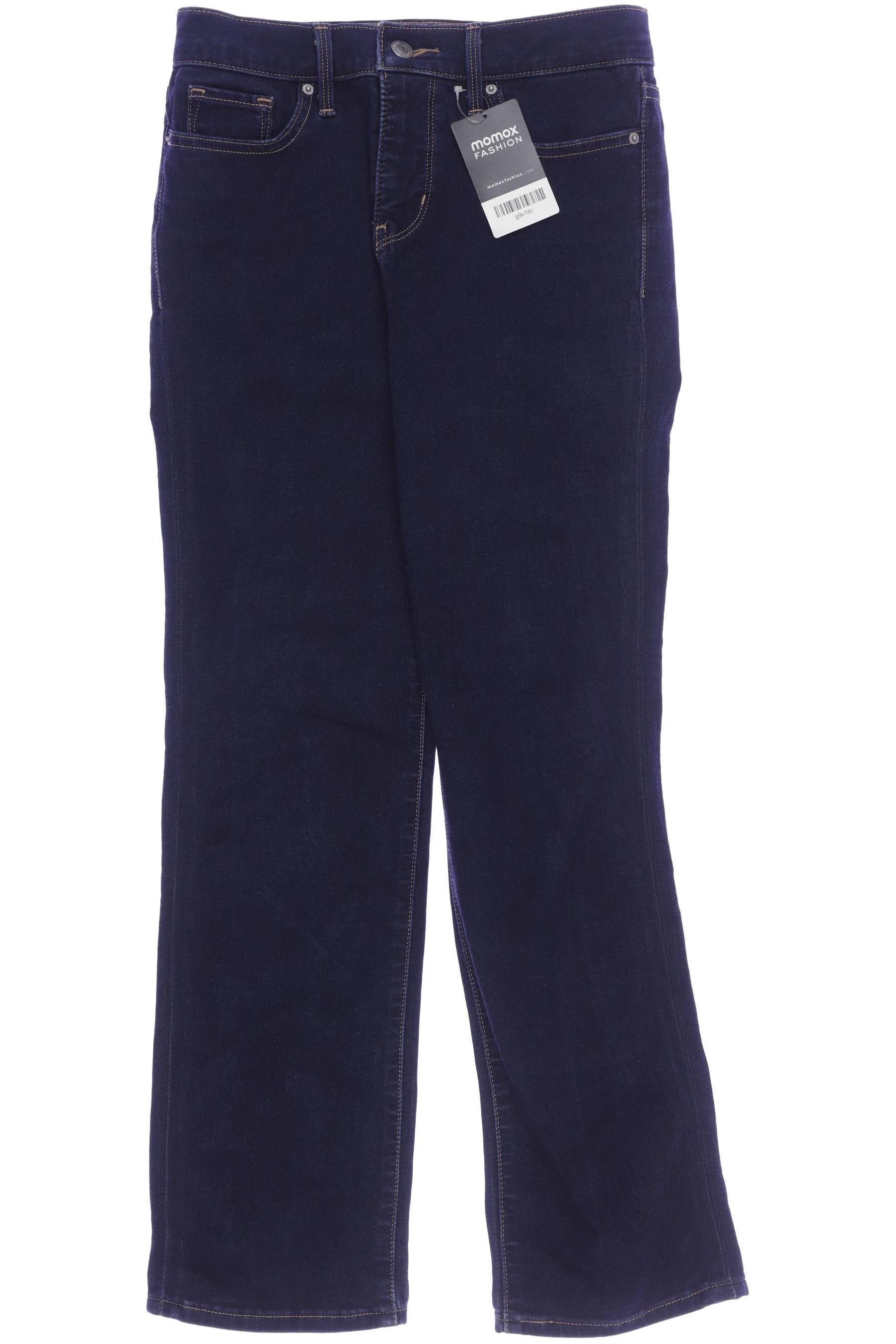 

Levis Damen Jeans, marineblau, Gr. 26