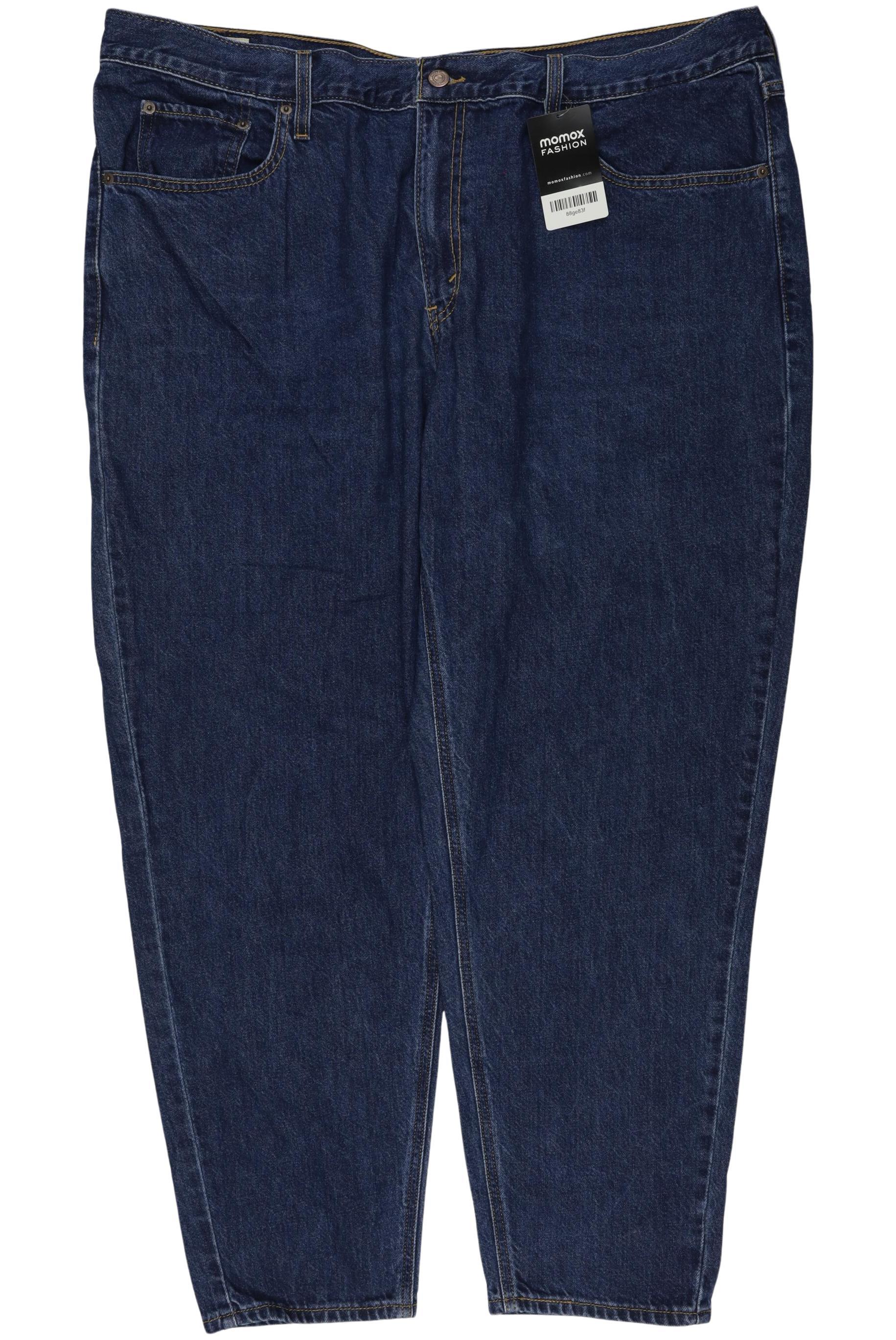 

Levis Damen Jeans, blau, Gr. 20
