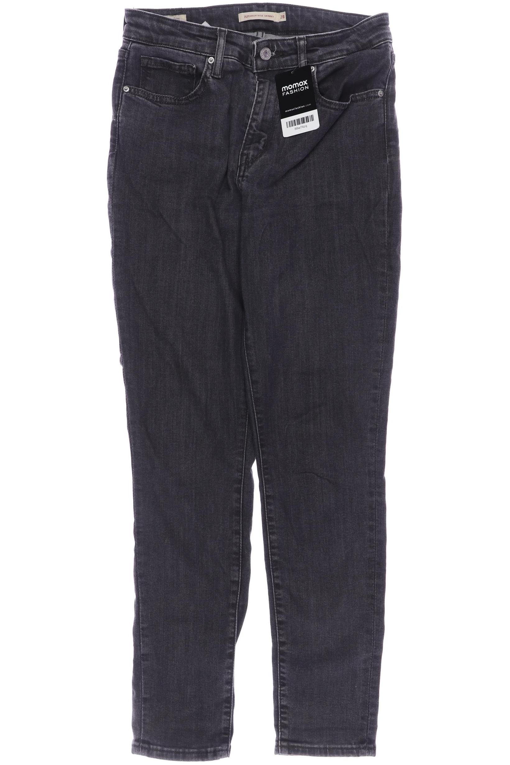 

Levis Damen Jeans, grau