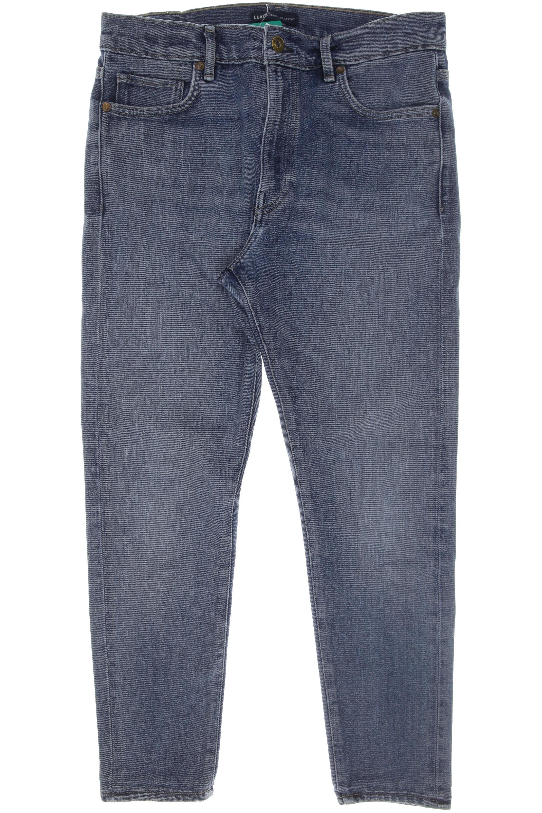 

Levis Damen Jeans, blau, Gr. 29