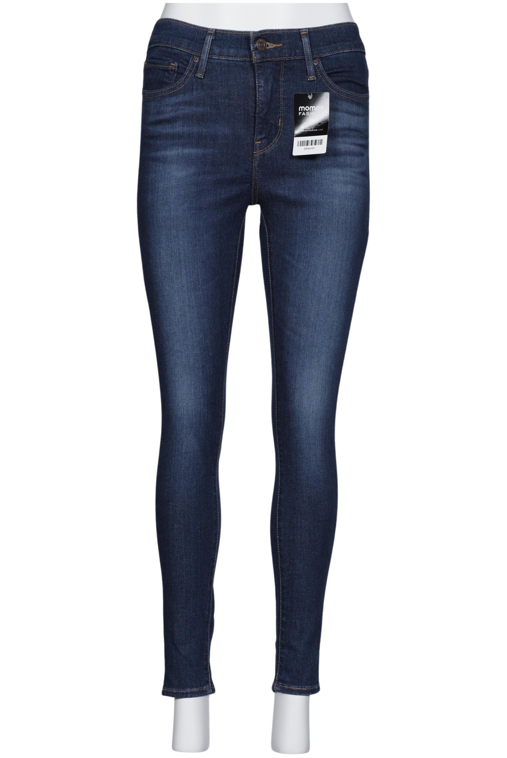 

Levis Damen Jeans, blau, Gr. 28