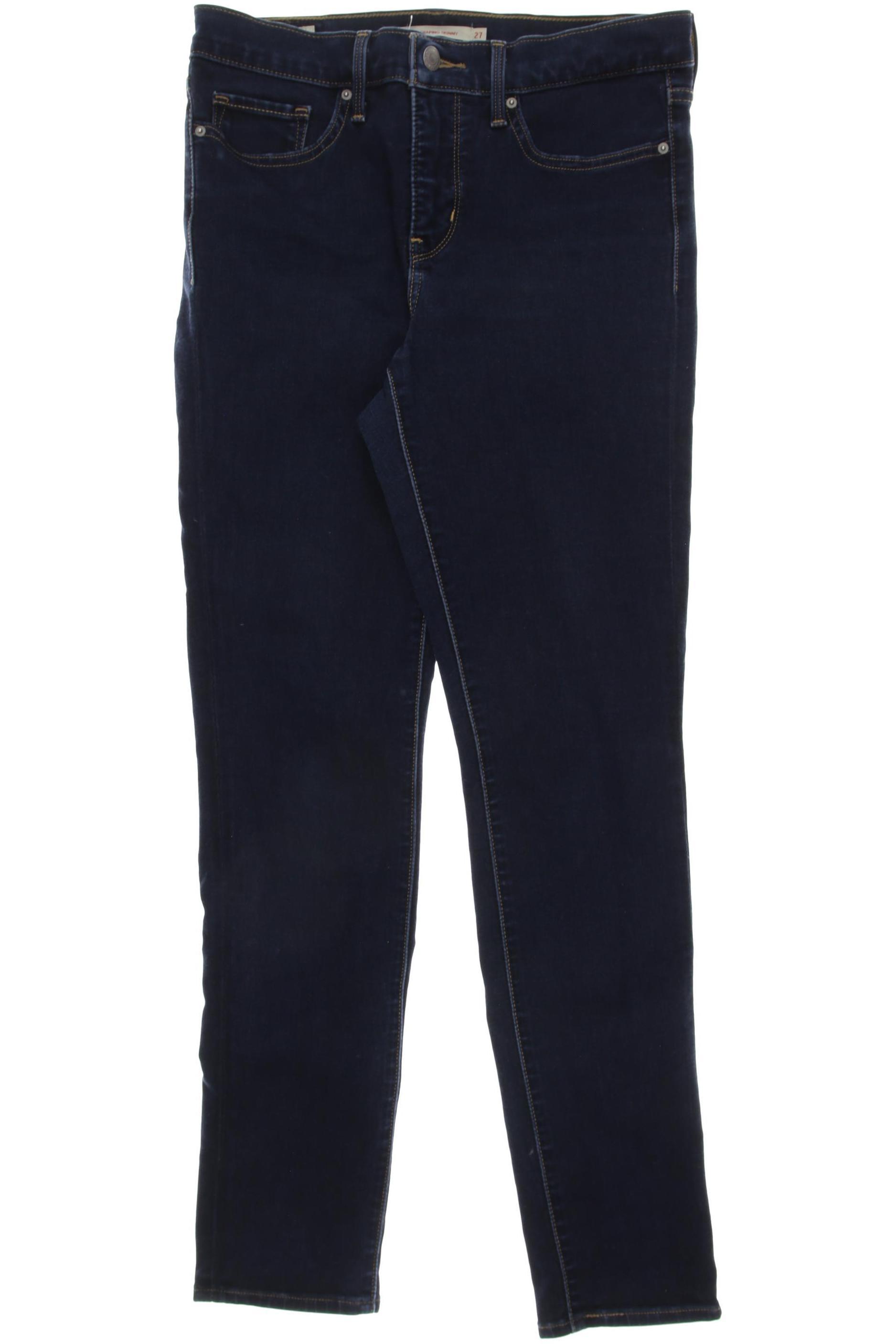 

Levis Damen Jeans, blau, Gr.