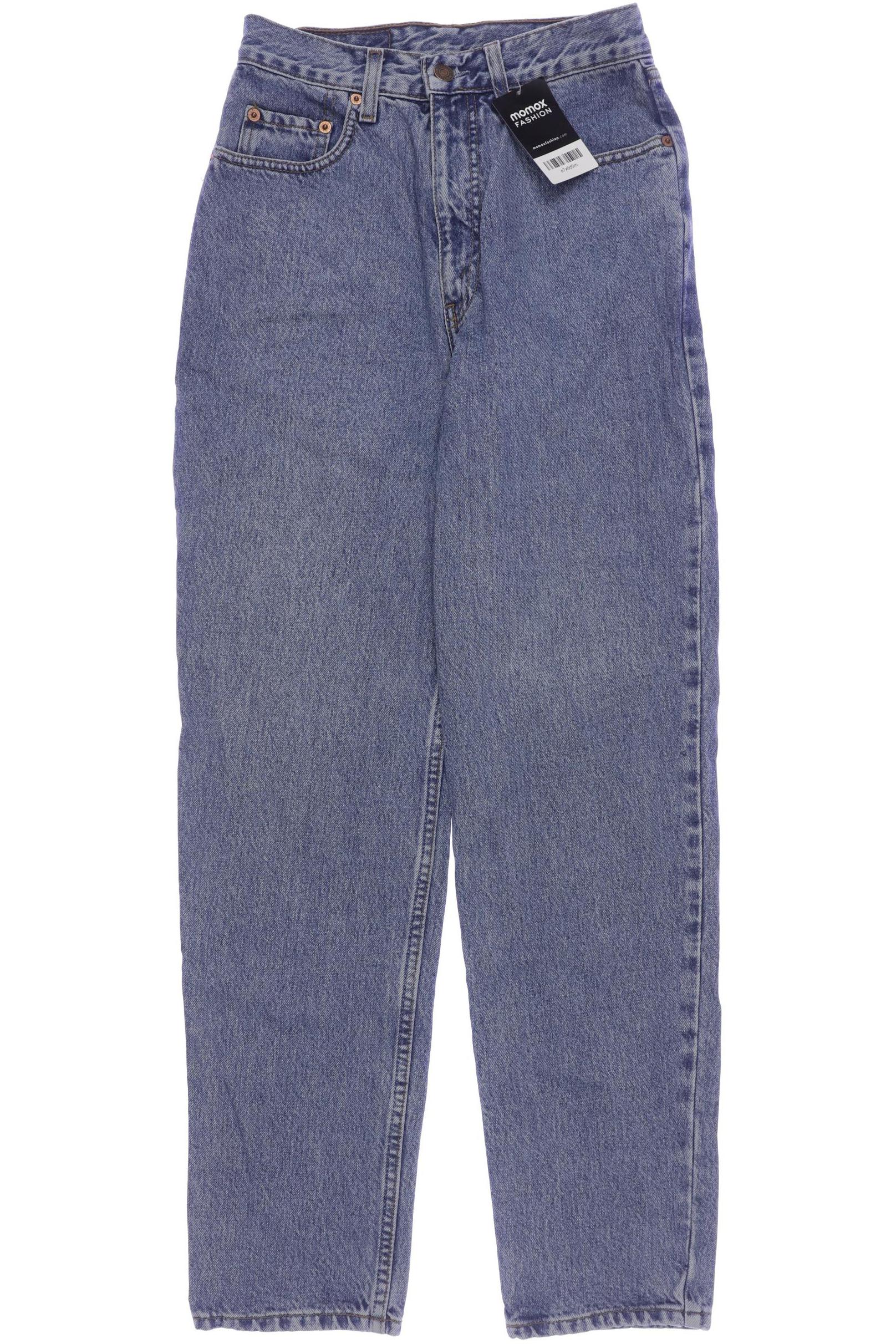

Levis Damen Jeans, blau, Gr. 29