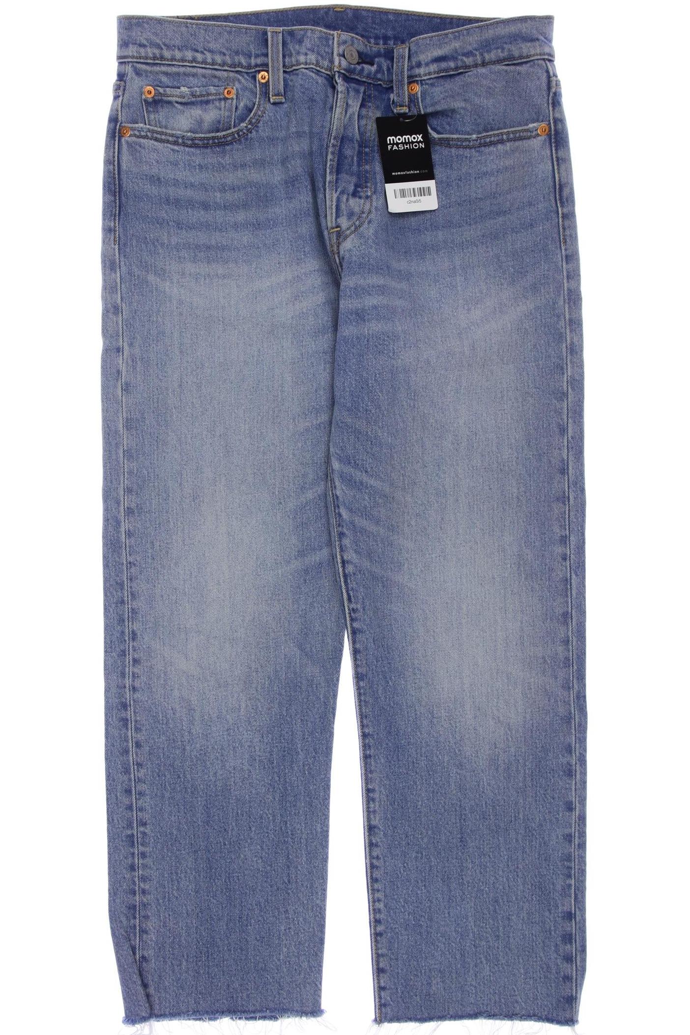 

Levis Damen Jeans, blau, Gr. 30