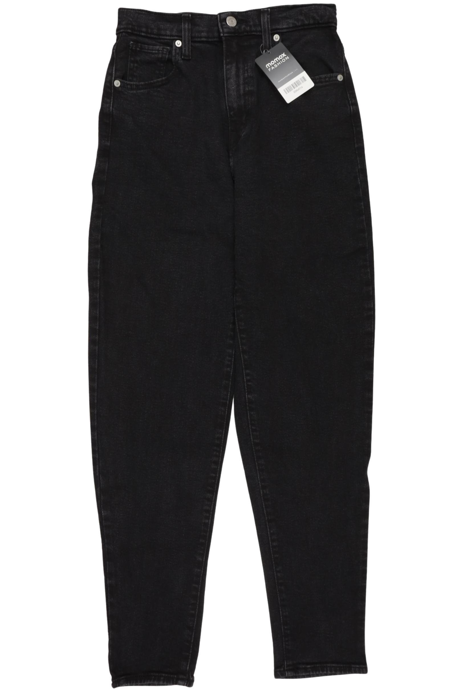 Thumbnail - Levis Damen Jeans, schwarz, Gr. 26