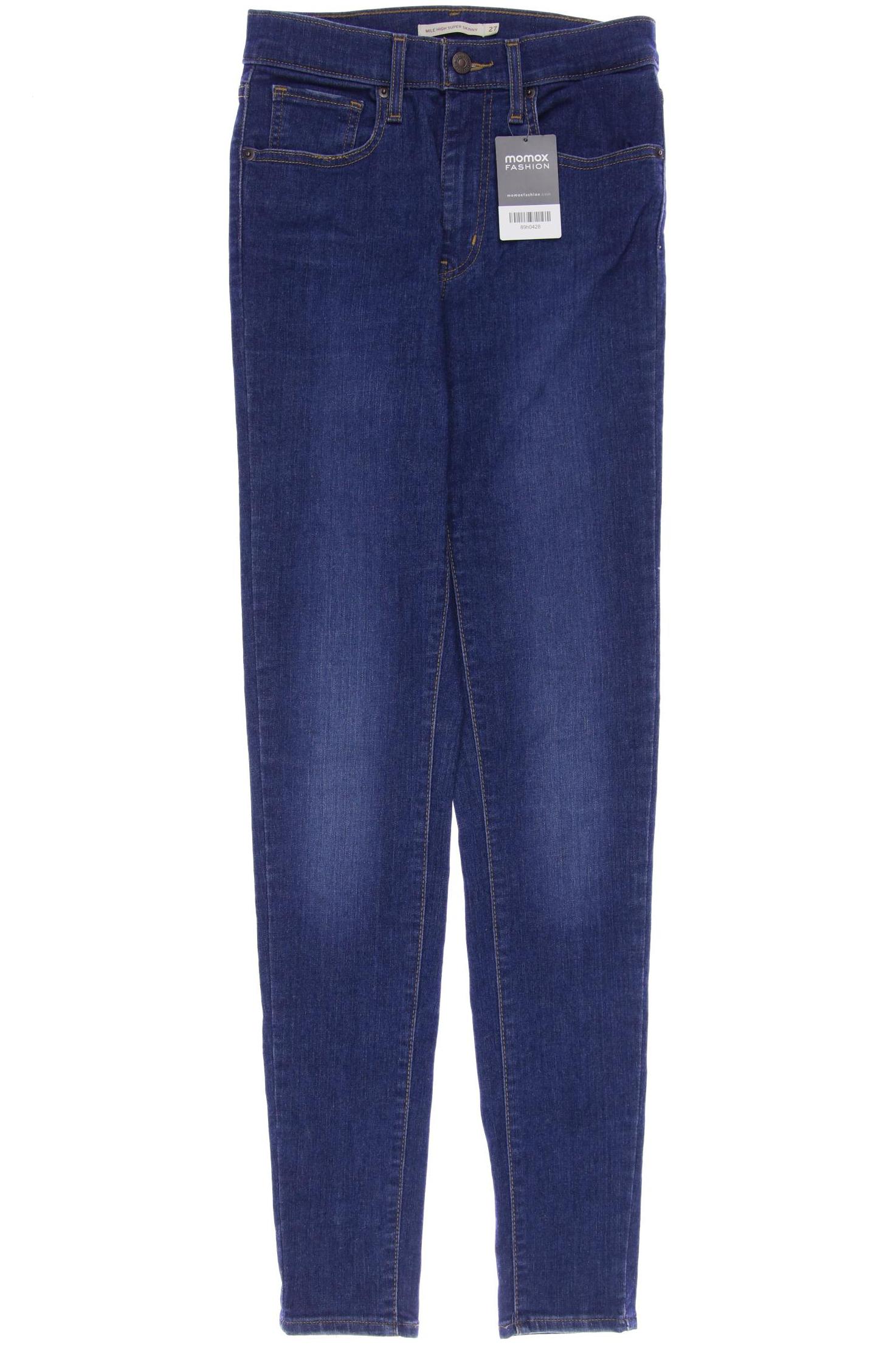 

Levis Damen Jeans, blau