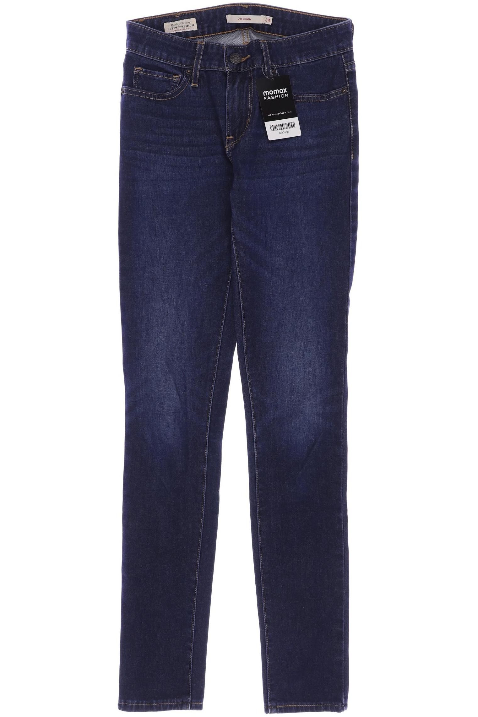 

Levis Damen Jeans, blau