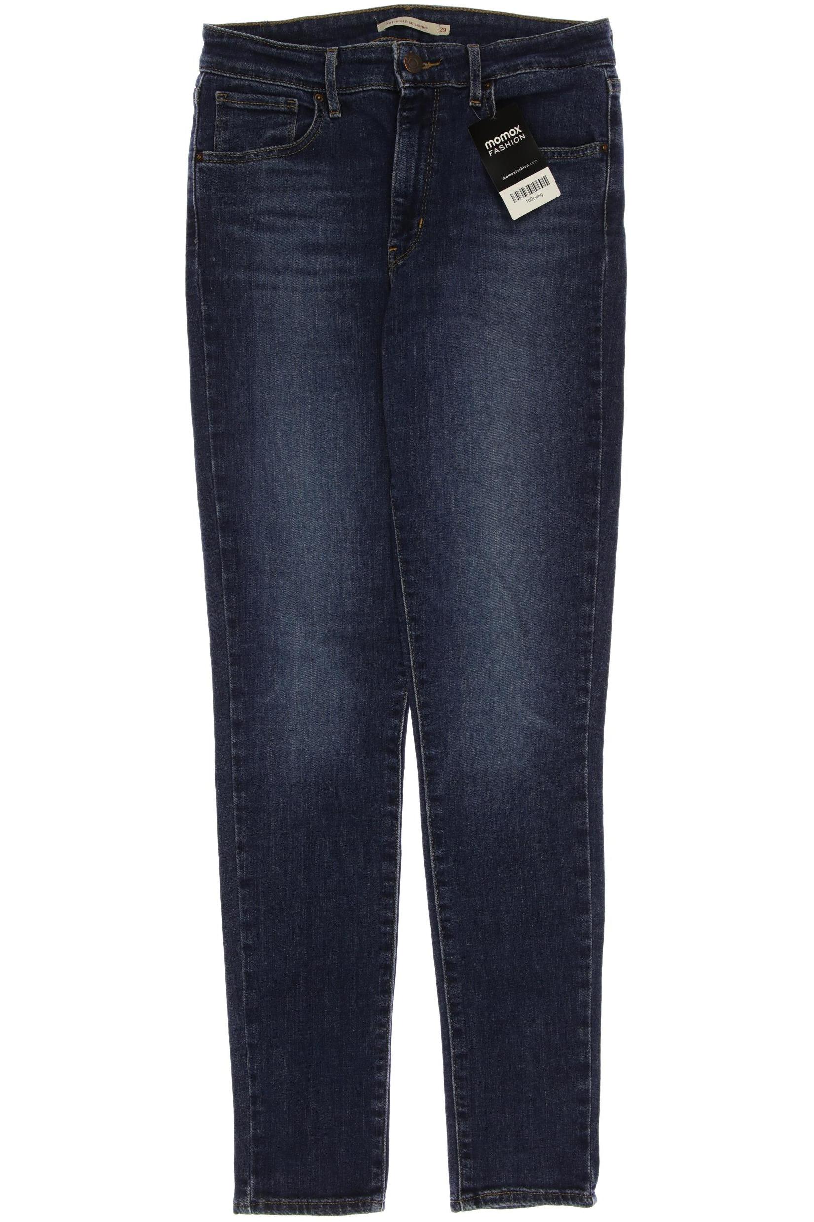 

Levis Damen Jeans, blau