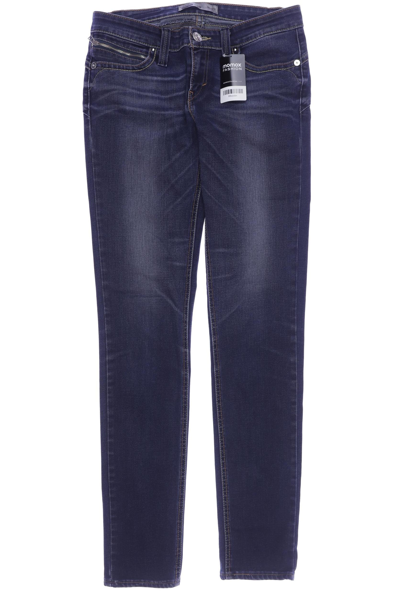 

Levis Damen Jeans, marineblau, Gr. 29