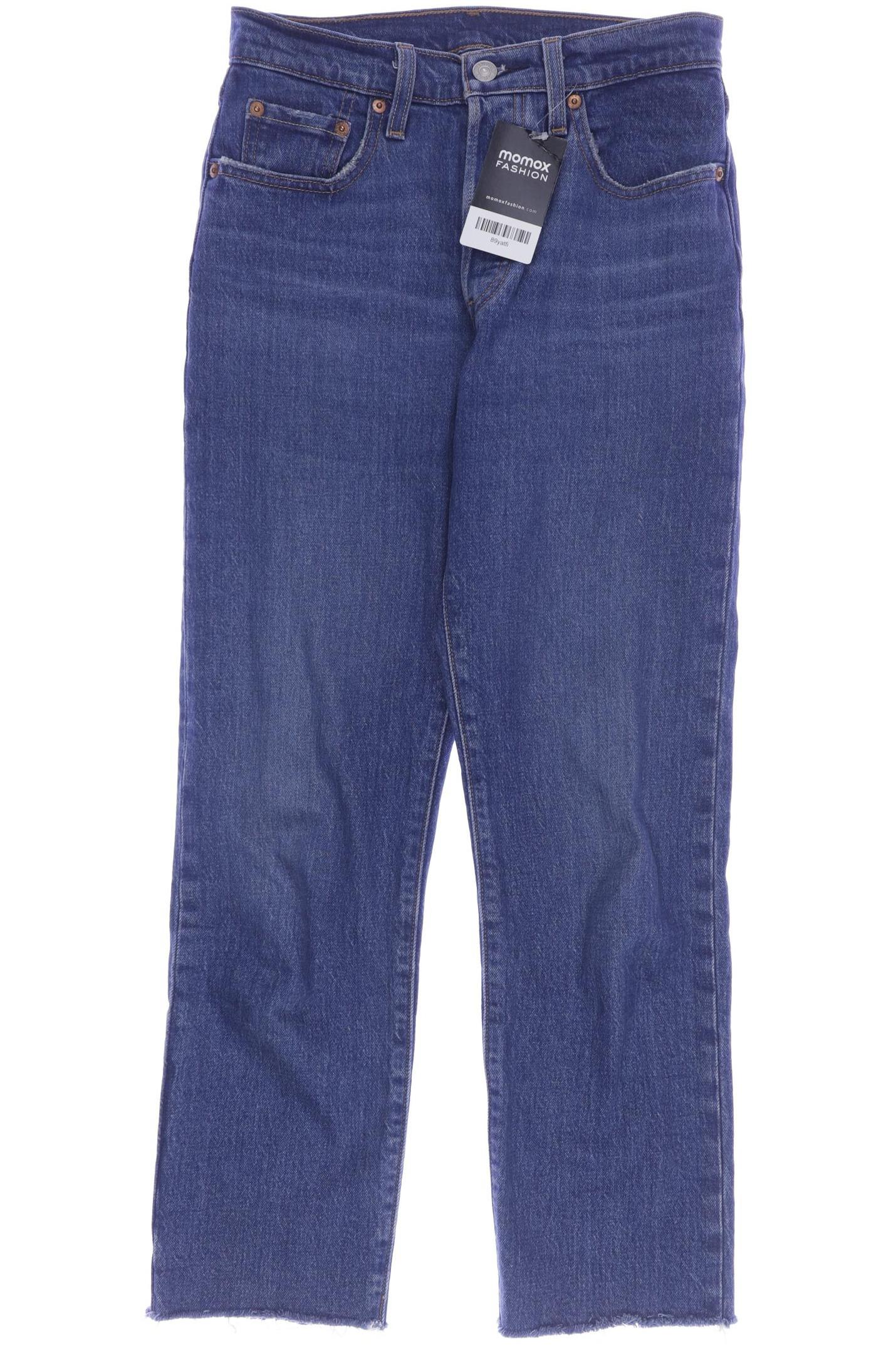 

Levis Damen Jeans, blau