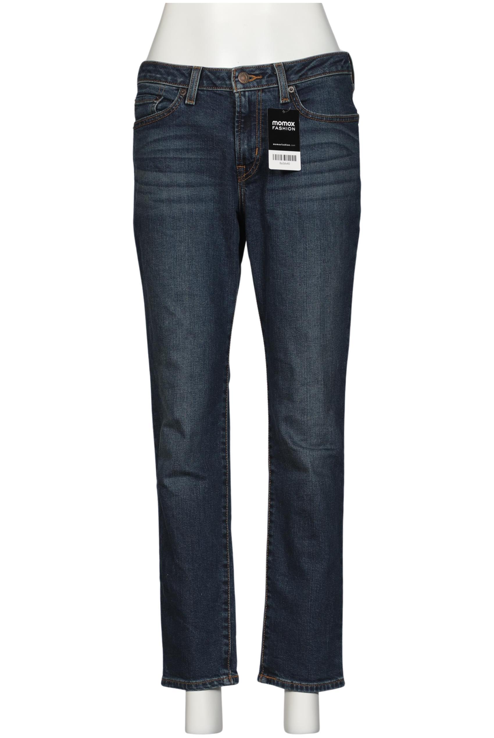 

Levis Damen Jeans, blau, Gr. 28