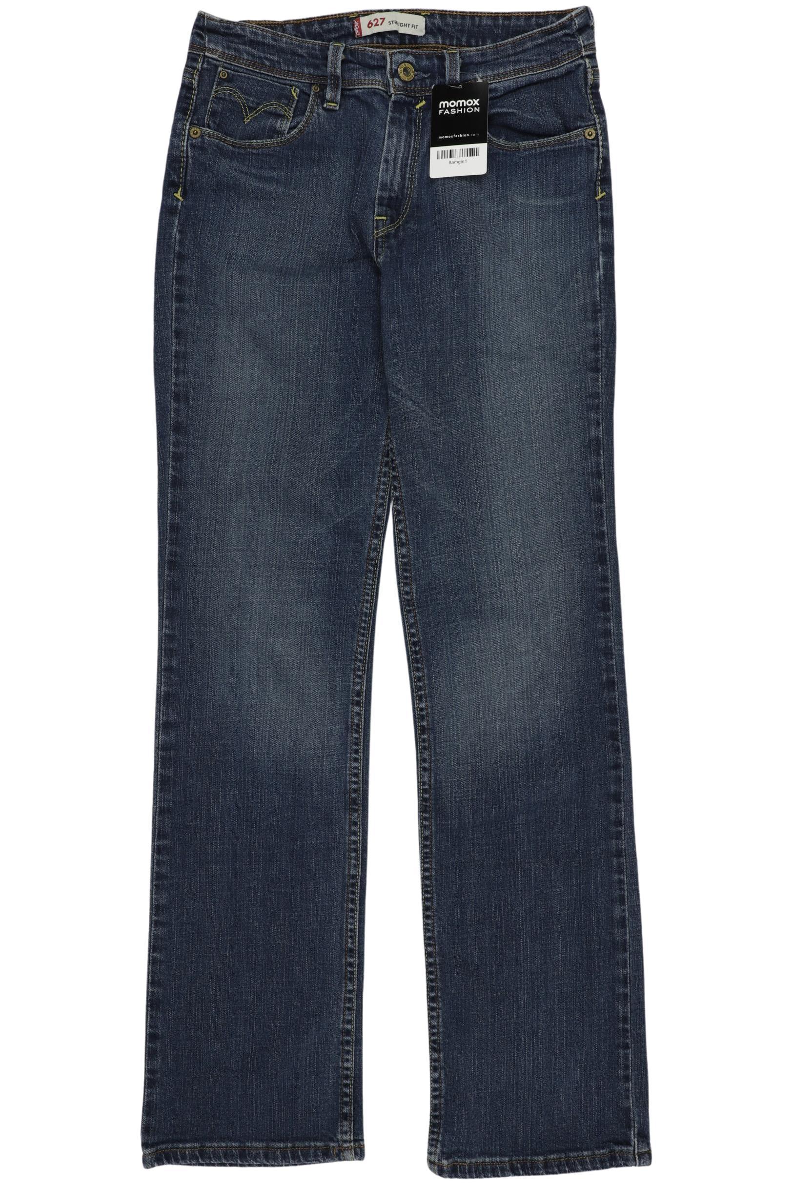 

Levis Damen Jeans, blau, Gr. 29