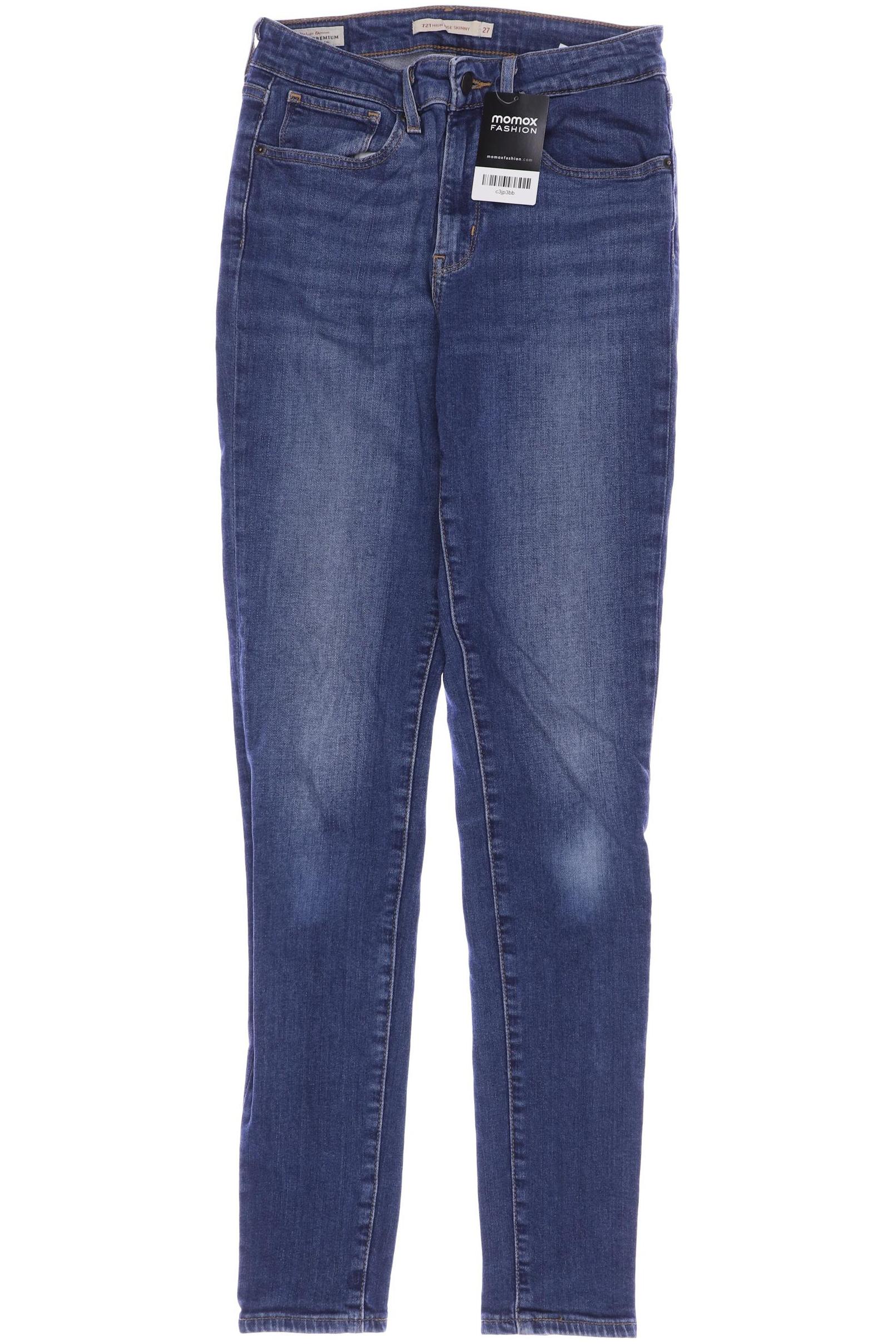 

Levis Damen Jeans, blau