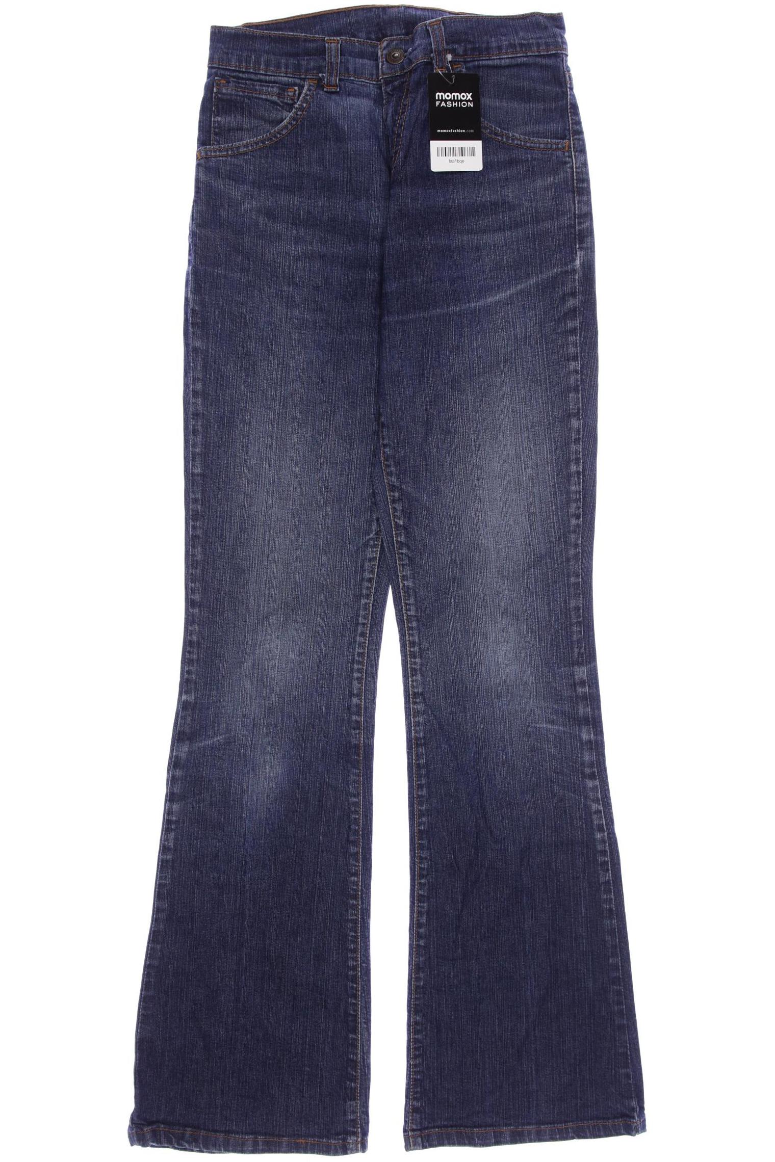 

Levis Damen Jeans, marineblau, Gr. 27
