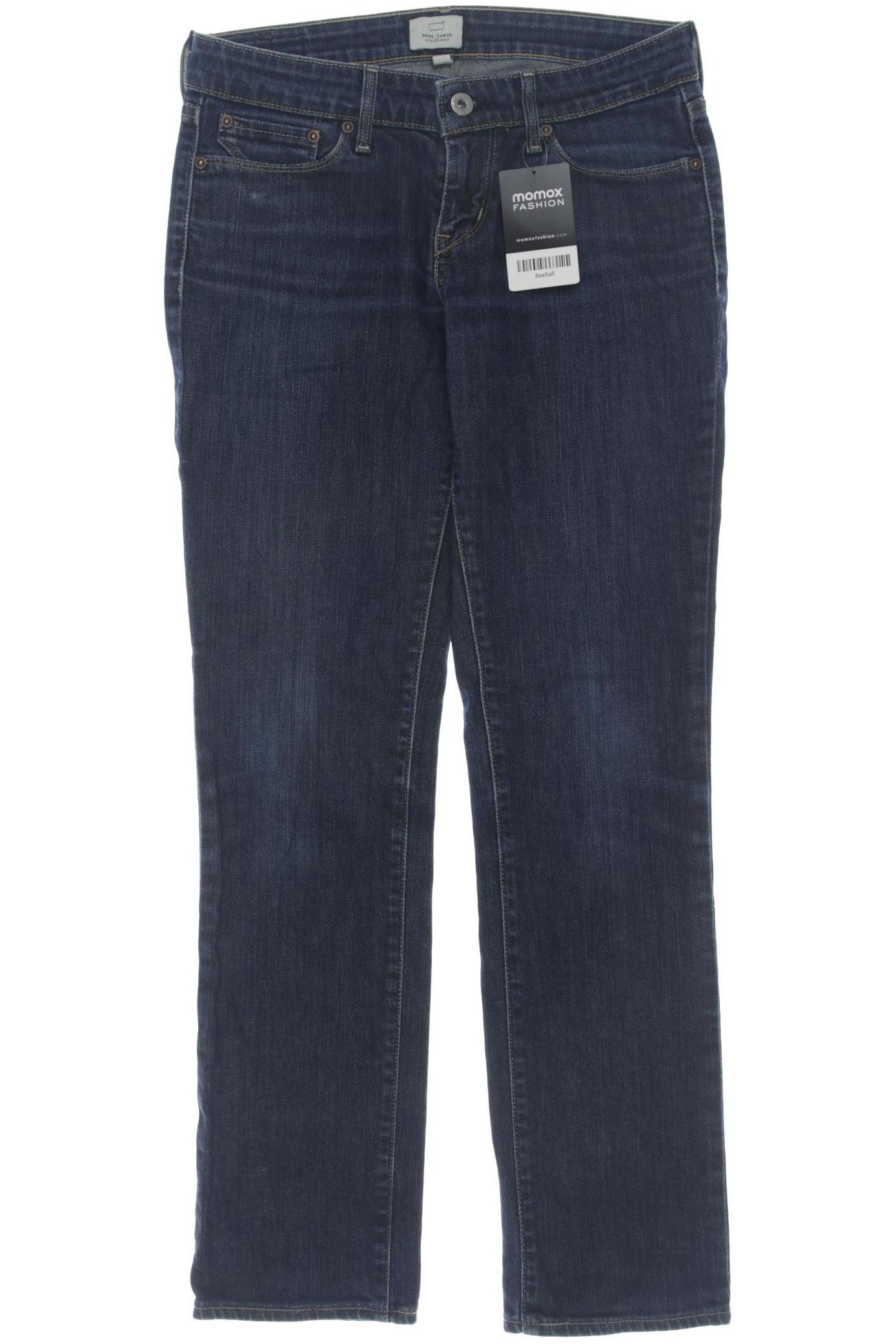 

Levis Damen Jeans, blau